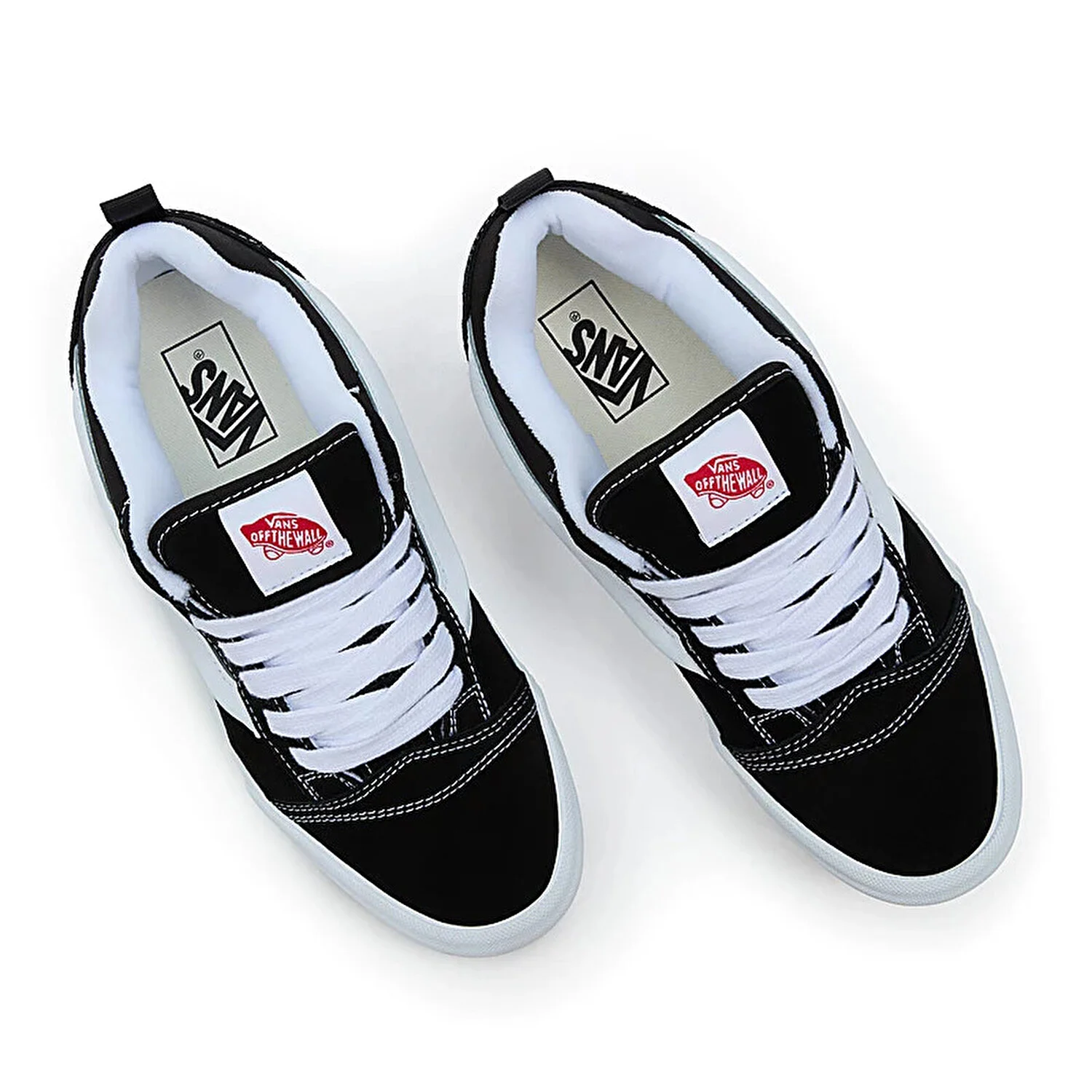 Knu Stack Kadın Sneaker