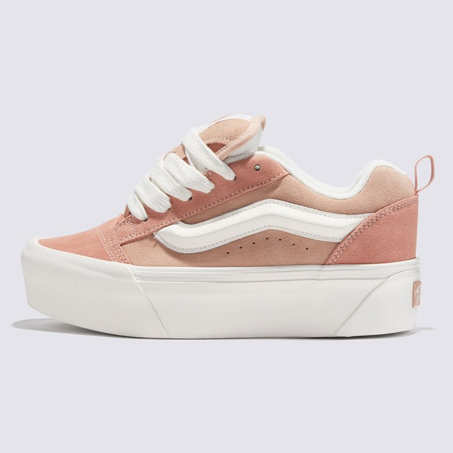 Knu Stack Kadın Sneaker