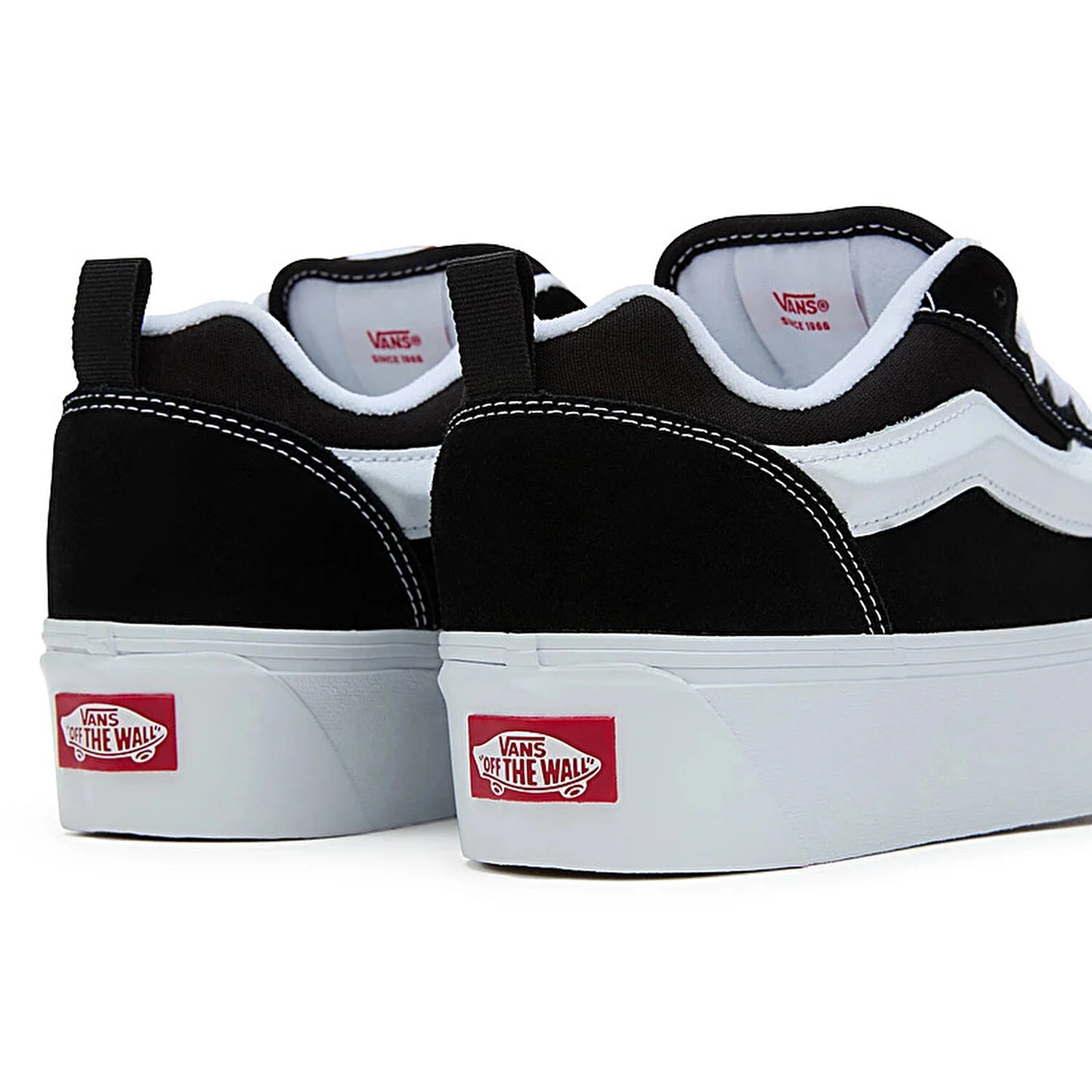 Knu Stack Kadın Sneaker