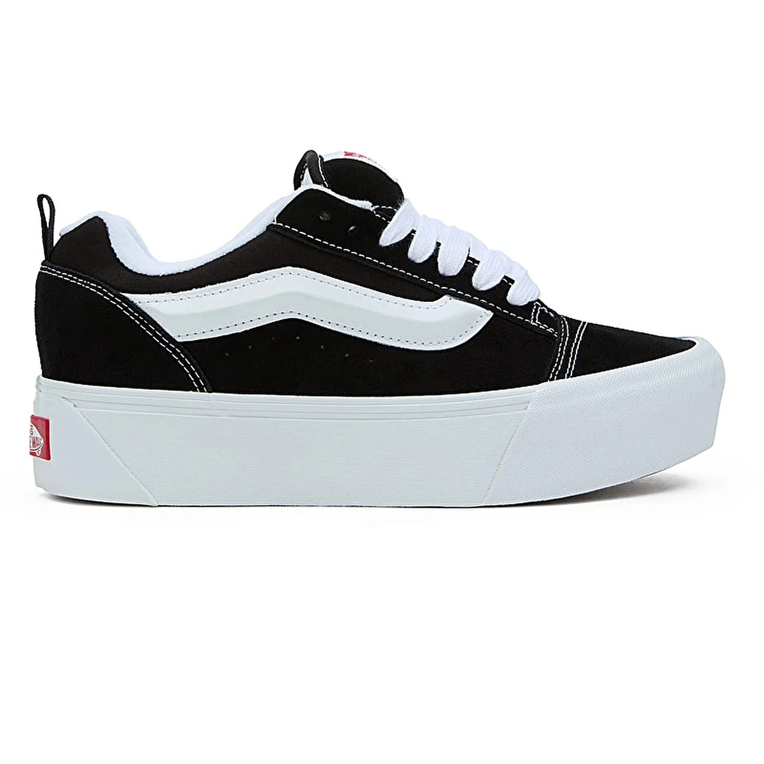 Knu Stack Kadın Sneaker