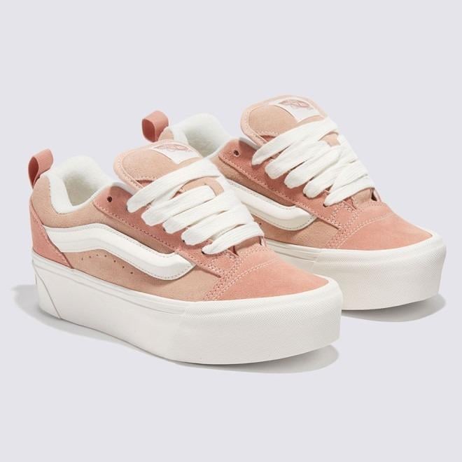 Knu Stack Kadın Sneaker