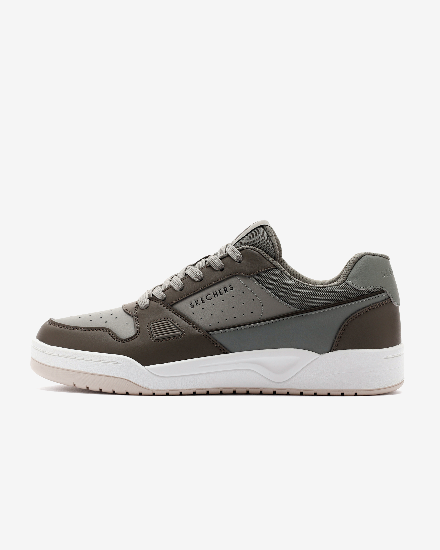 Koopa - Tiebreak Low Erkek Sneaker