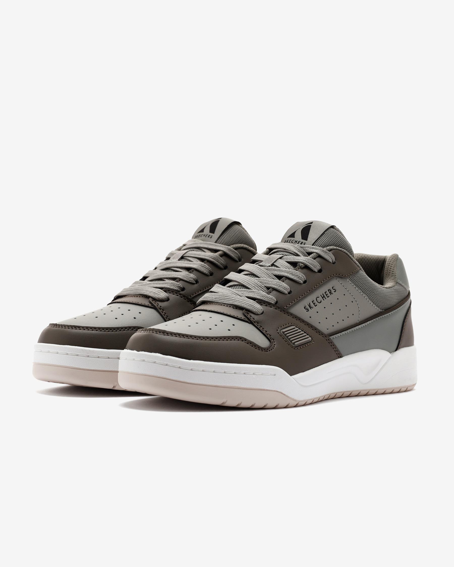 Koopa - Tiebreak Low Erkek Sneaker