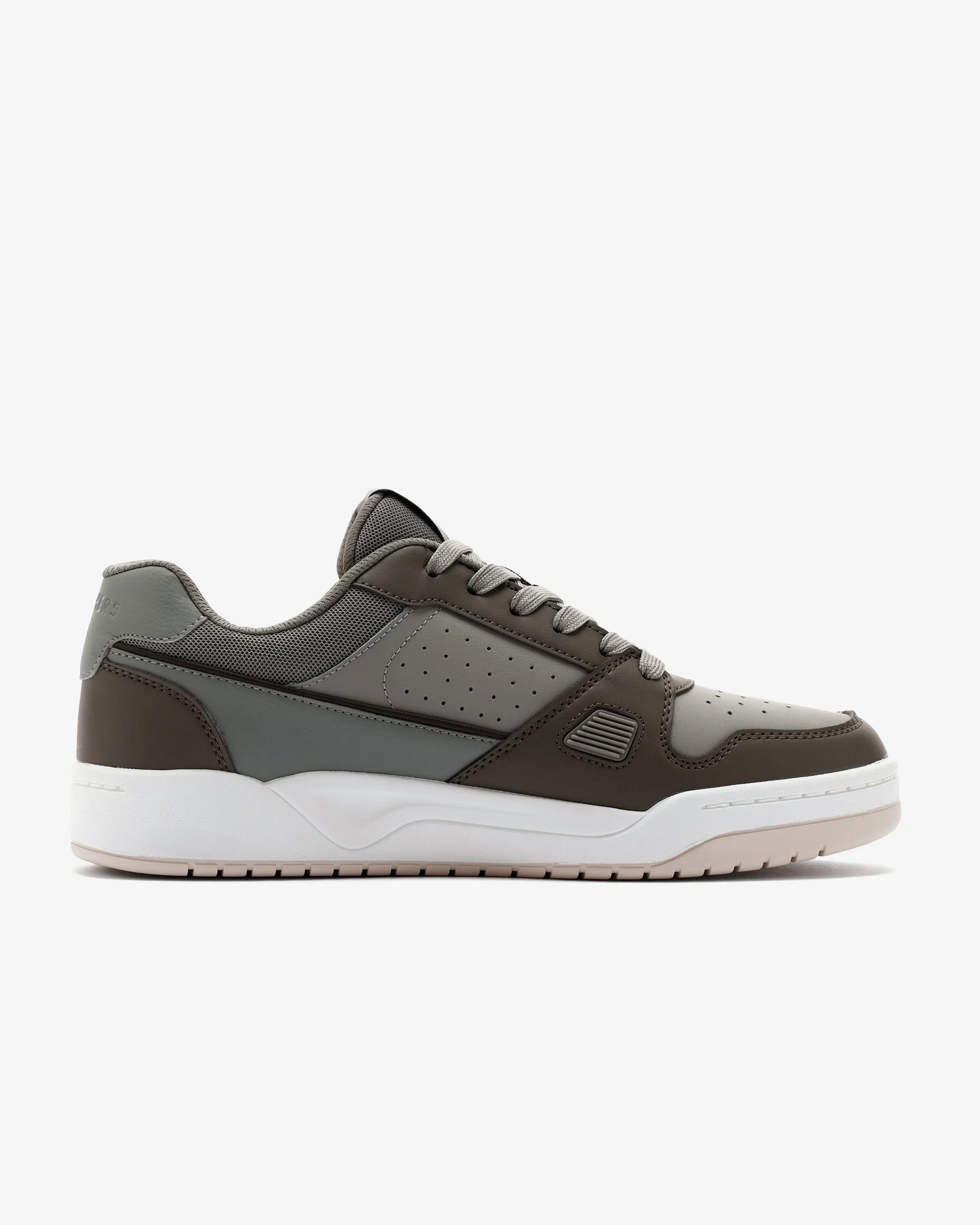 Koopa - Tiebreak Low Erkek Sneaker