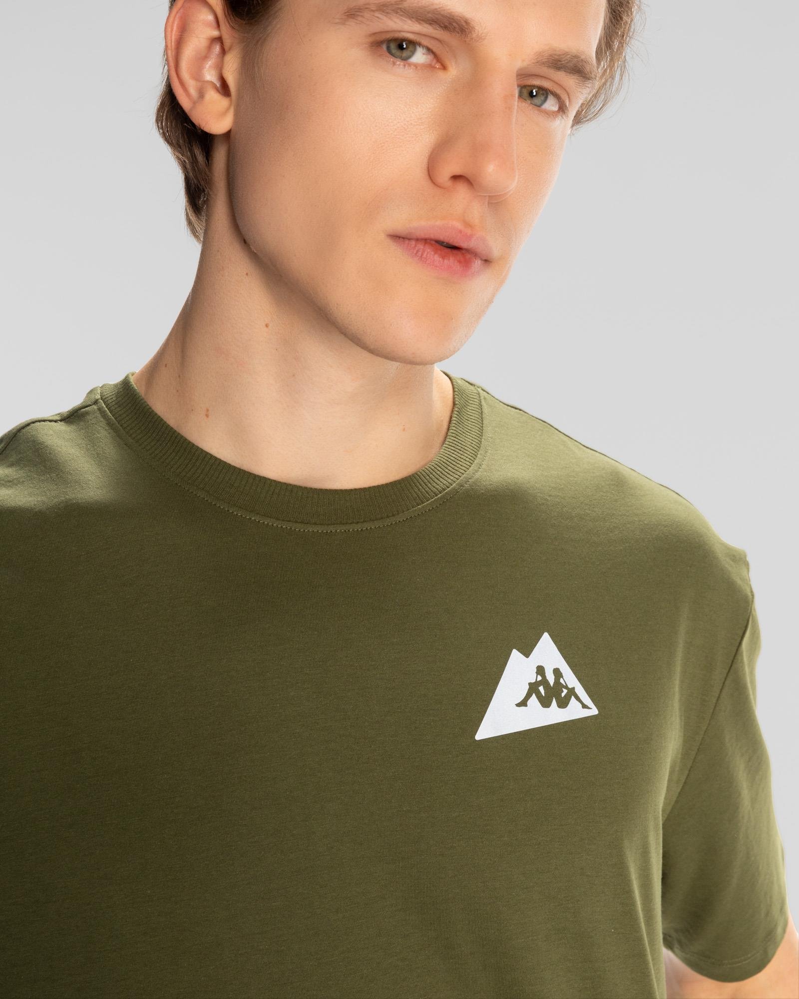 Kunio Erkek T-shirt