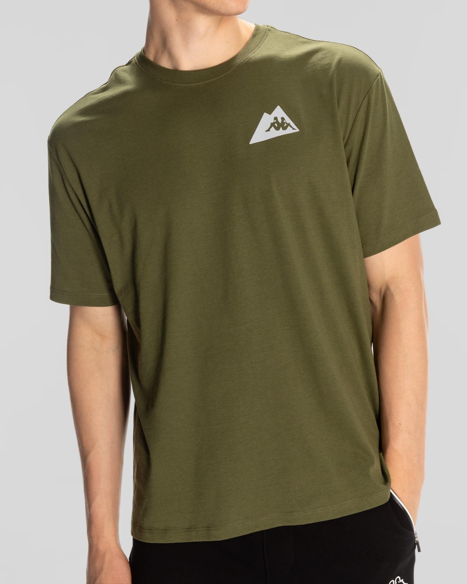 Kunio Erkek T-shirt