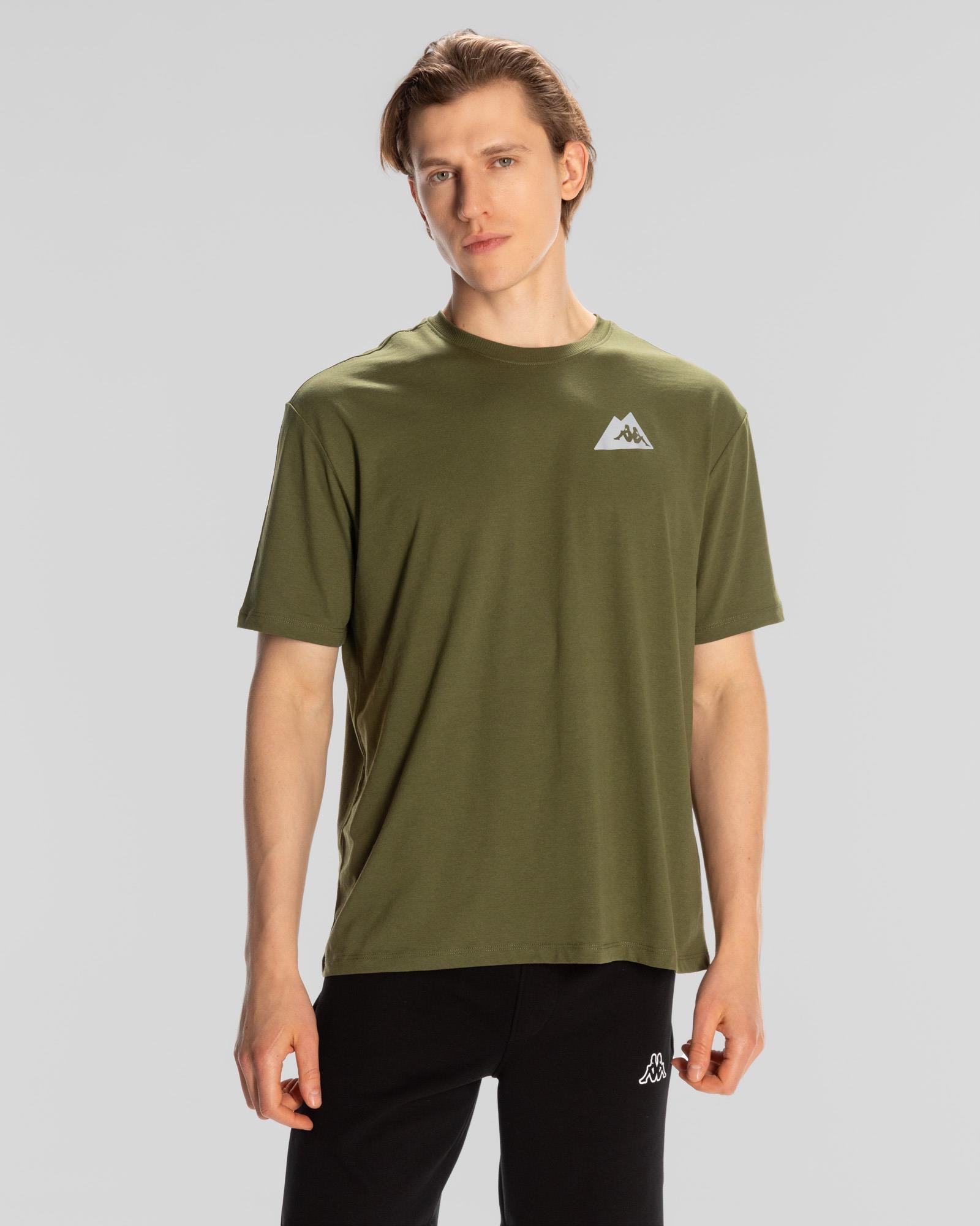 Kunio Erkek T-shirt