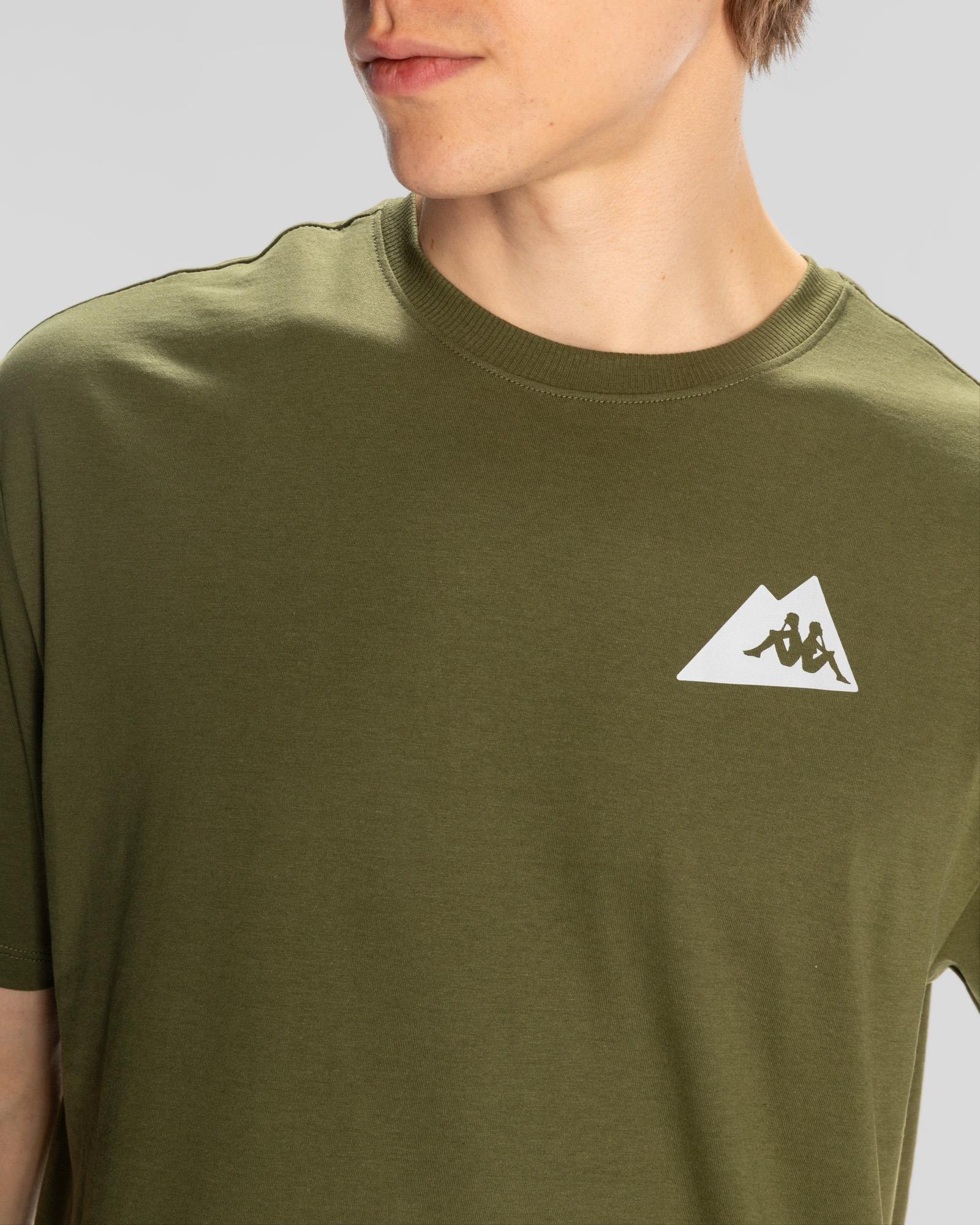 Kunio Erkek T-shirt