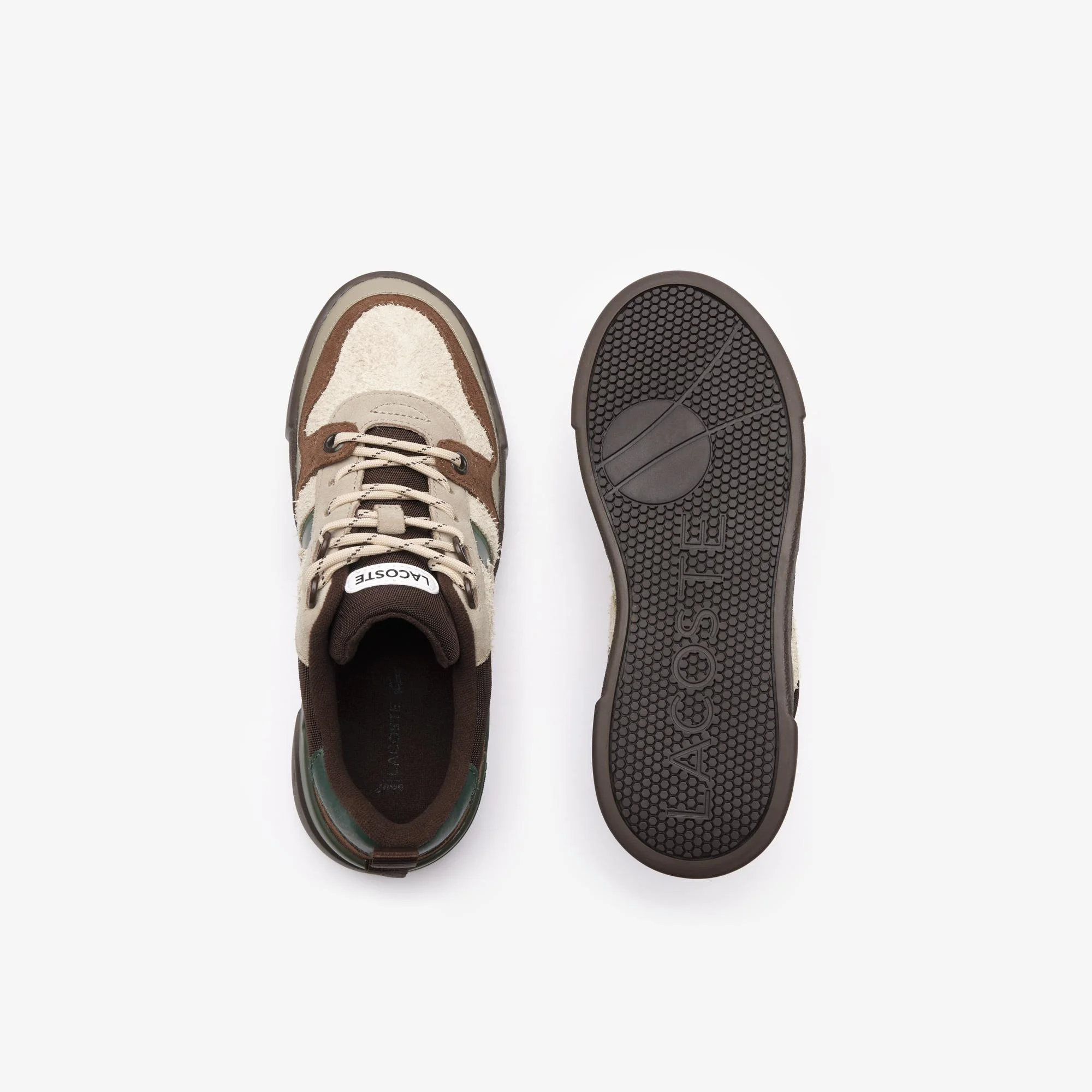 L002 Kadın Sneaker