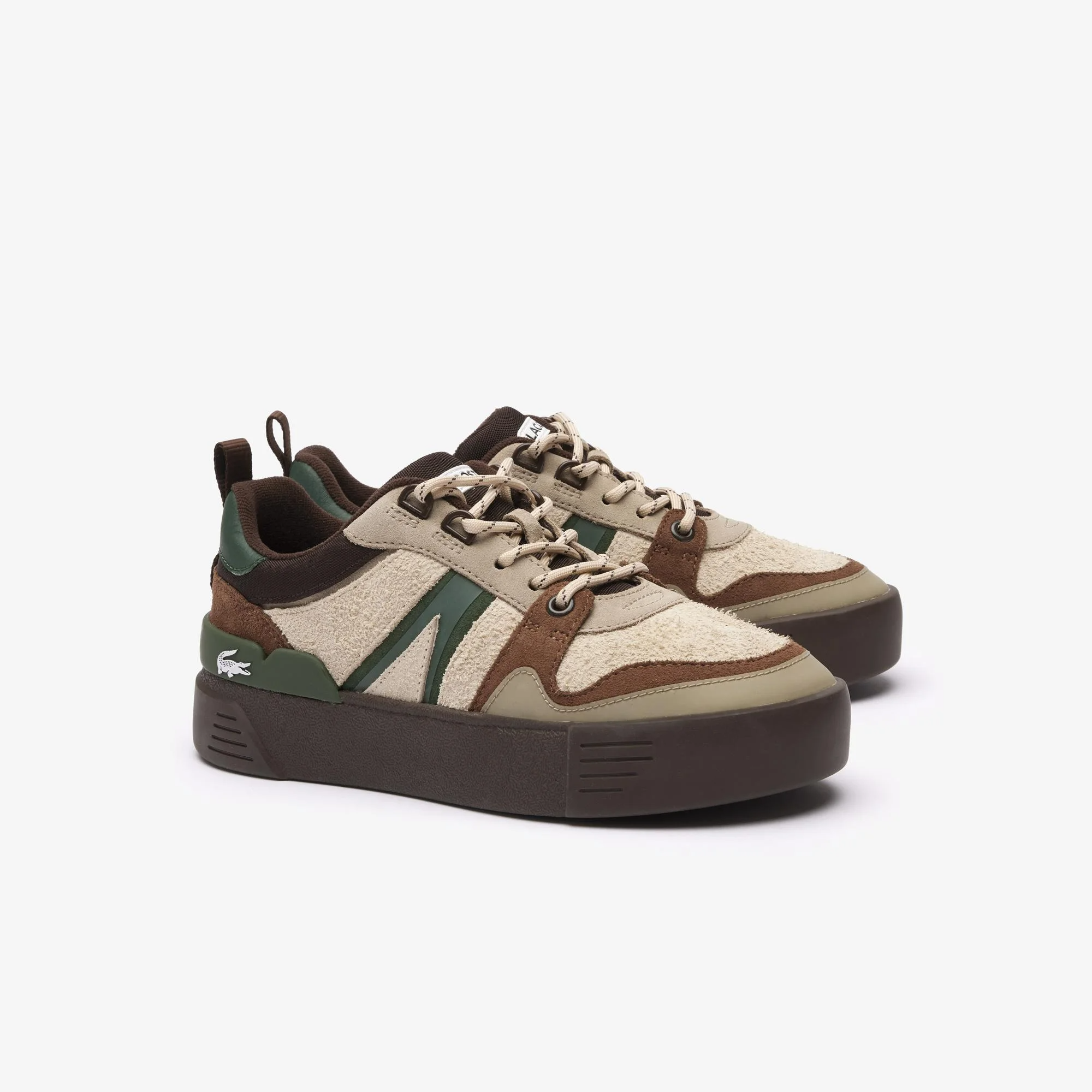 L002 Kadın Sneaker