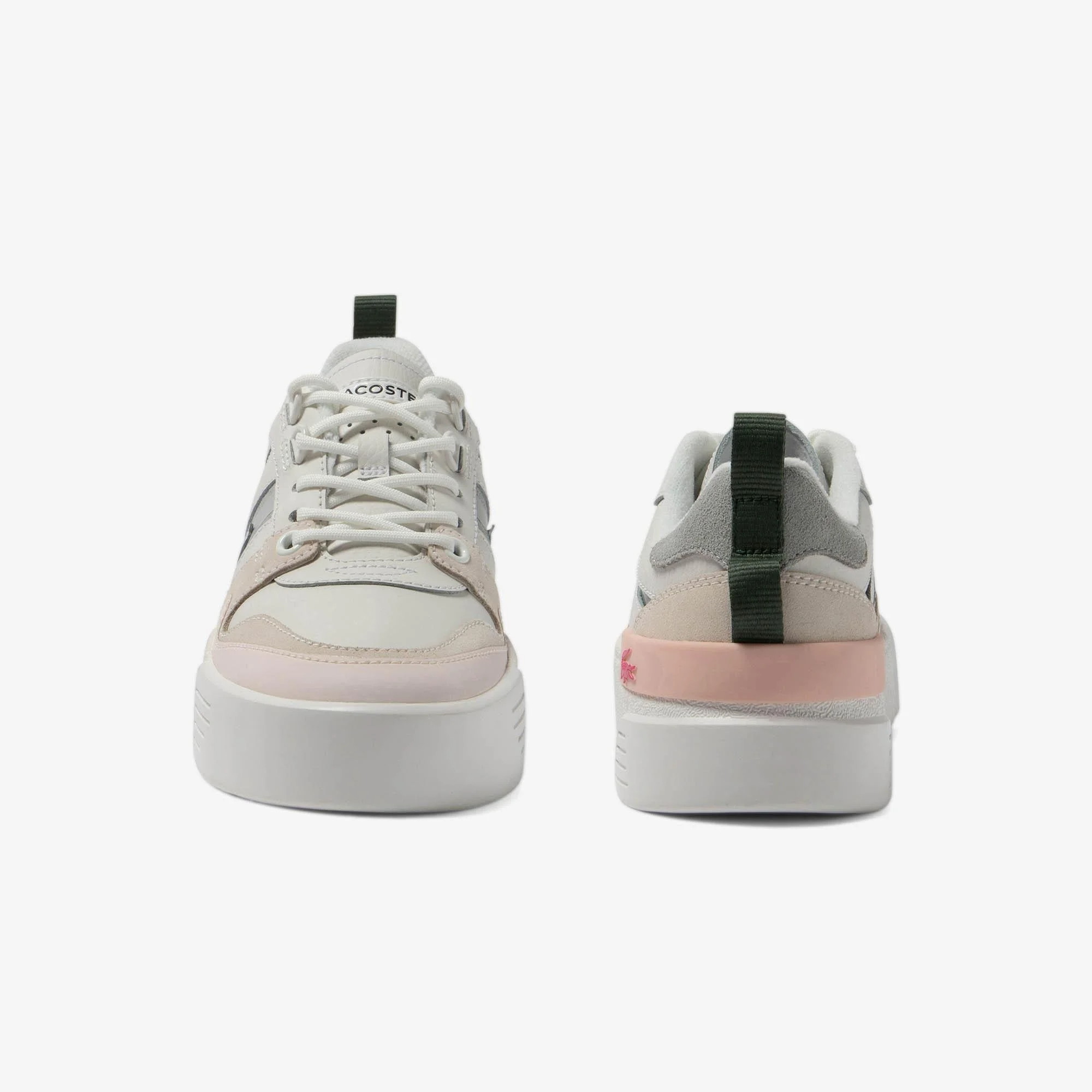 L002 Kadın Sneaker