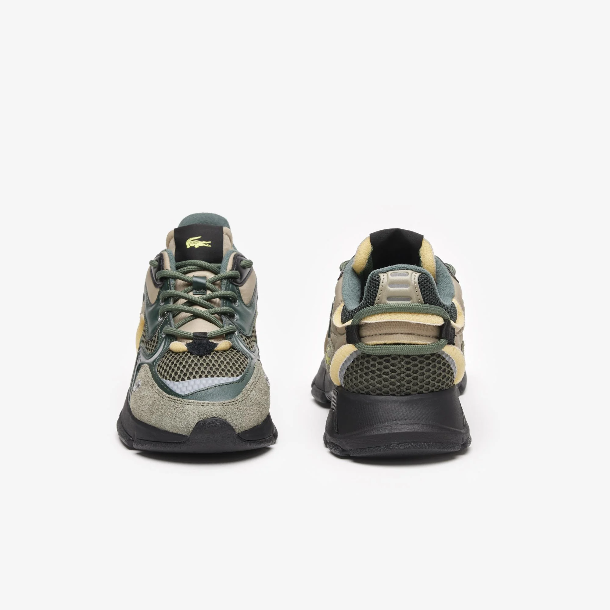 L003 Erkek Sneaker