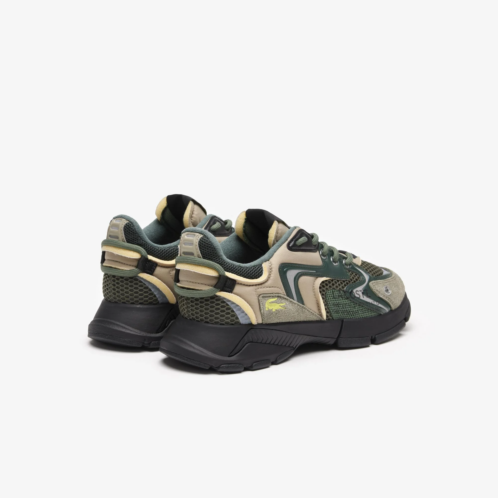 L003 Erkek Sneaker