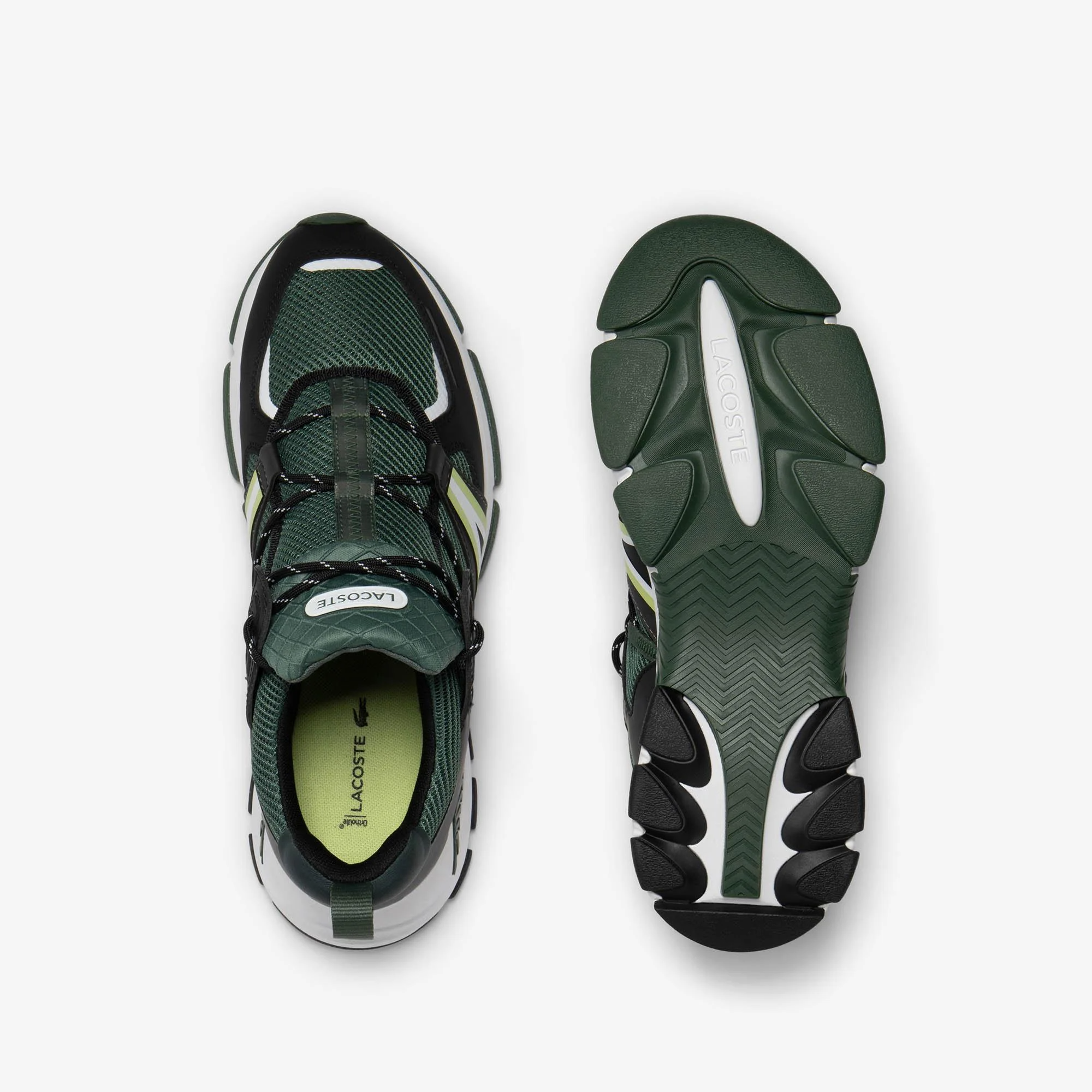 L003 Erkek Sneaker