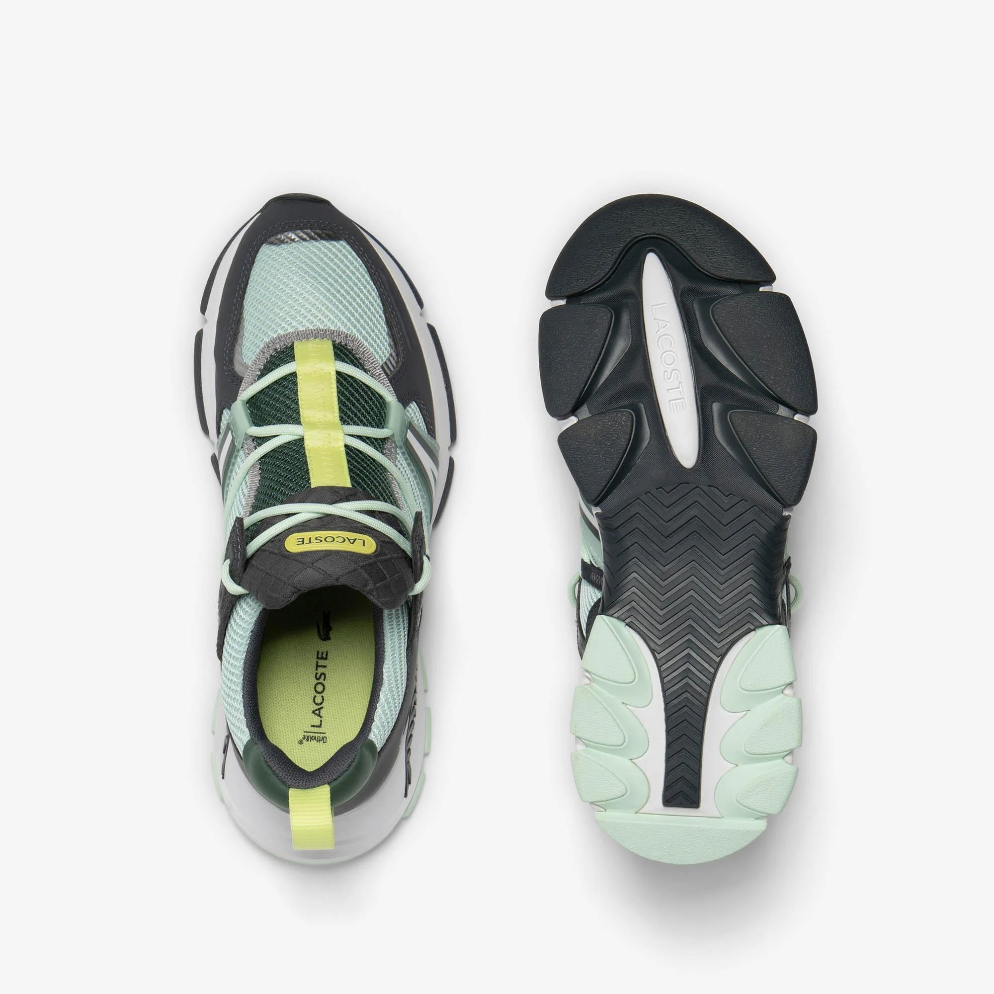 L003 Kadın Sneaker