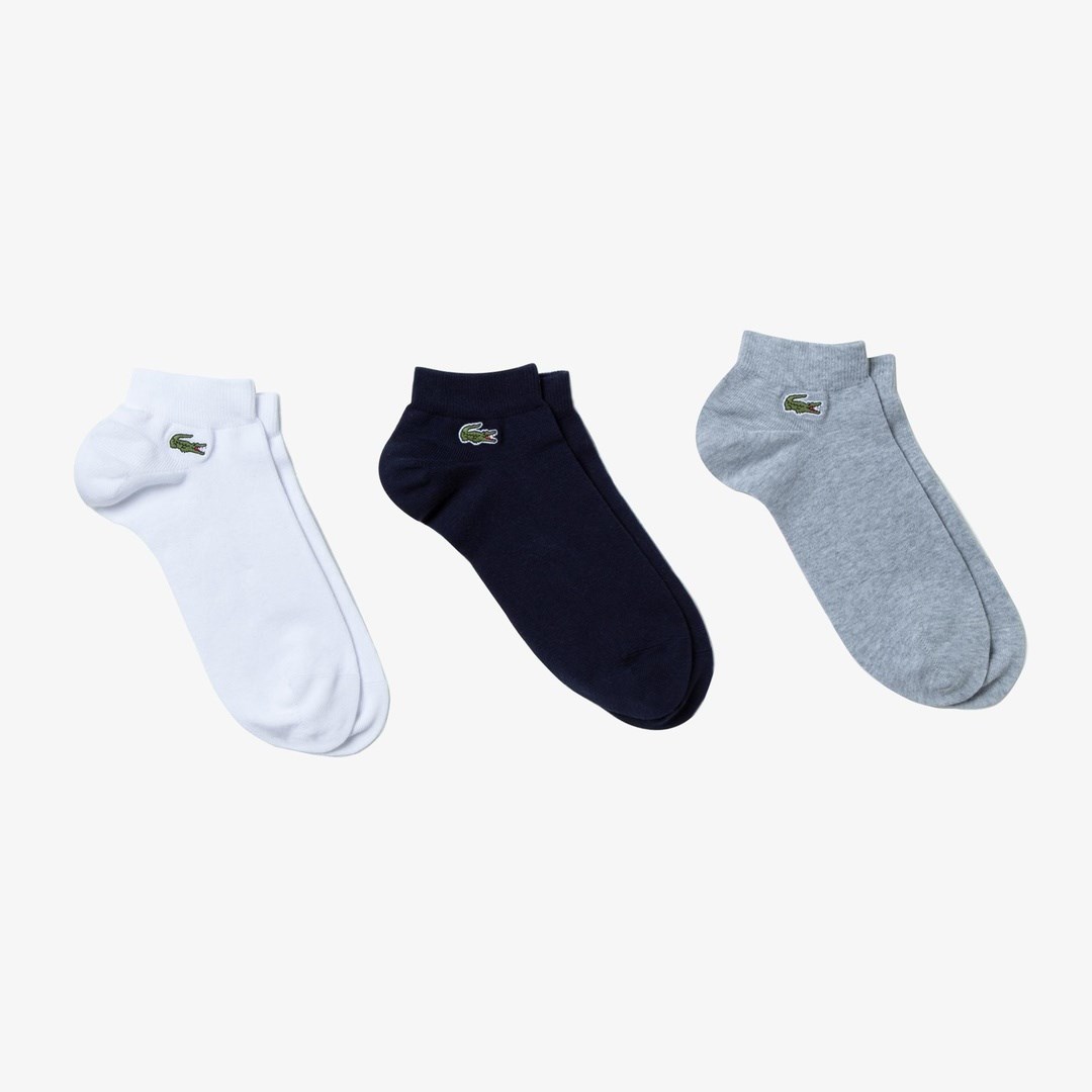 Lacoste Classic Çorap