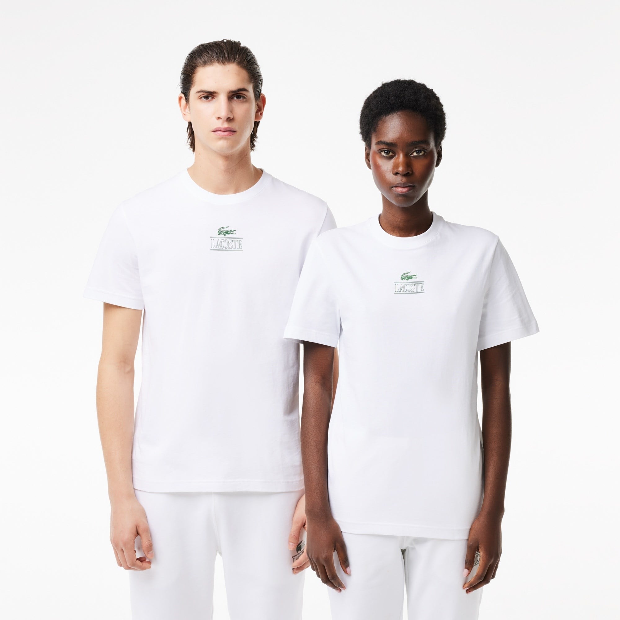 Lacoste Classic Unisex Regular Fit