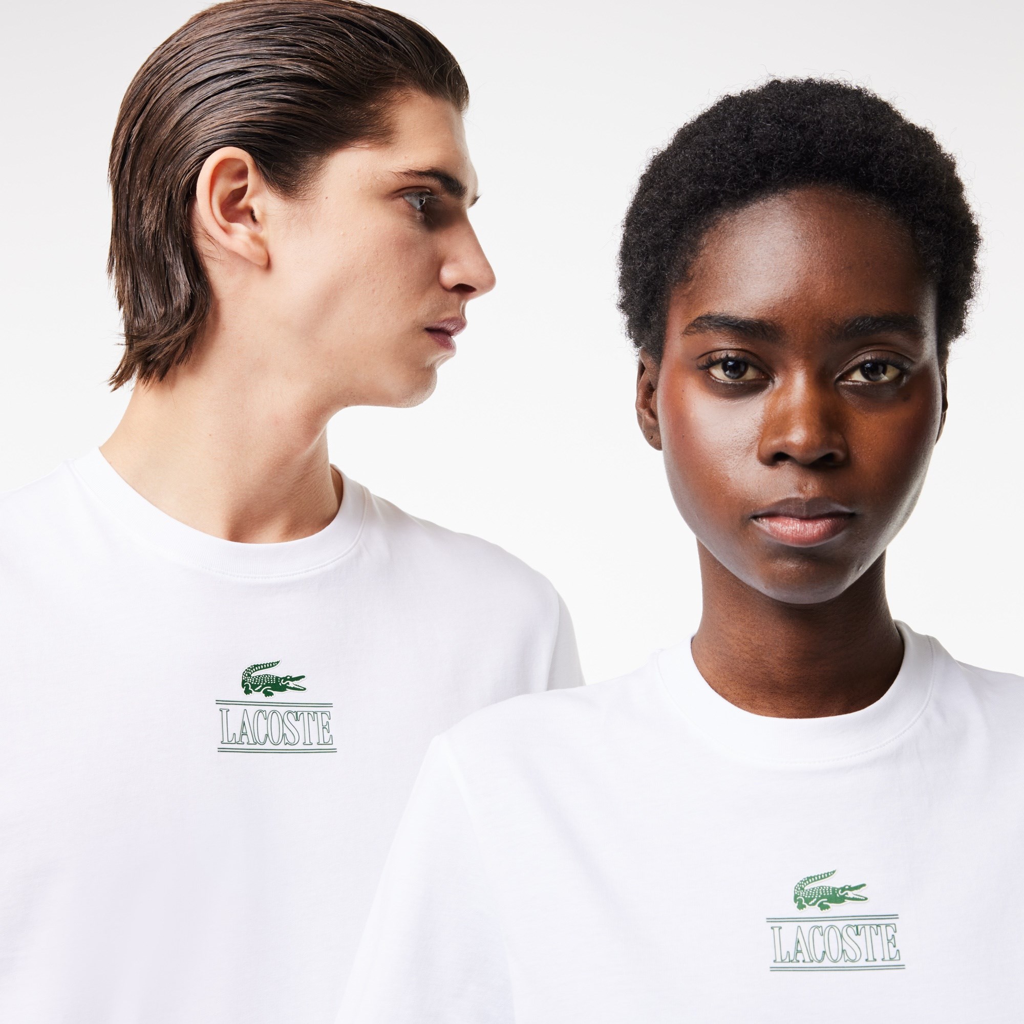 Lacoste Classic Unisex Regular Fit