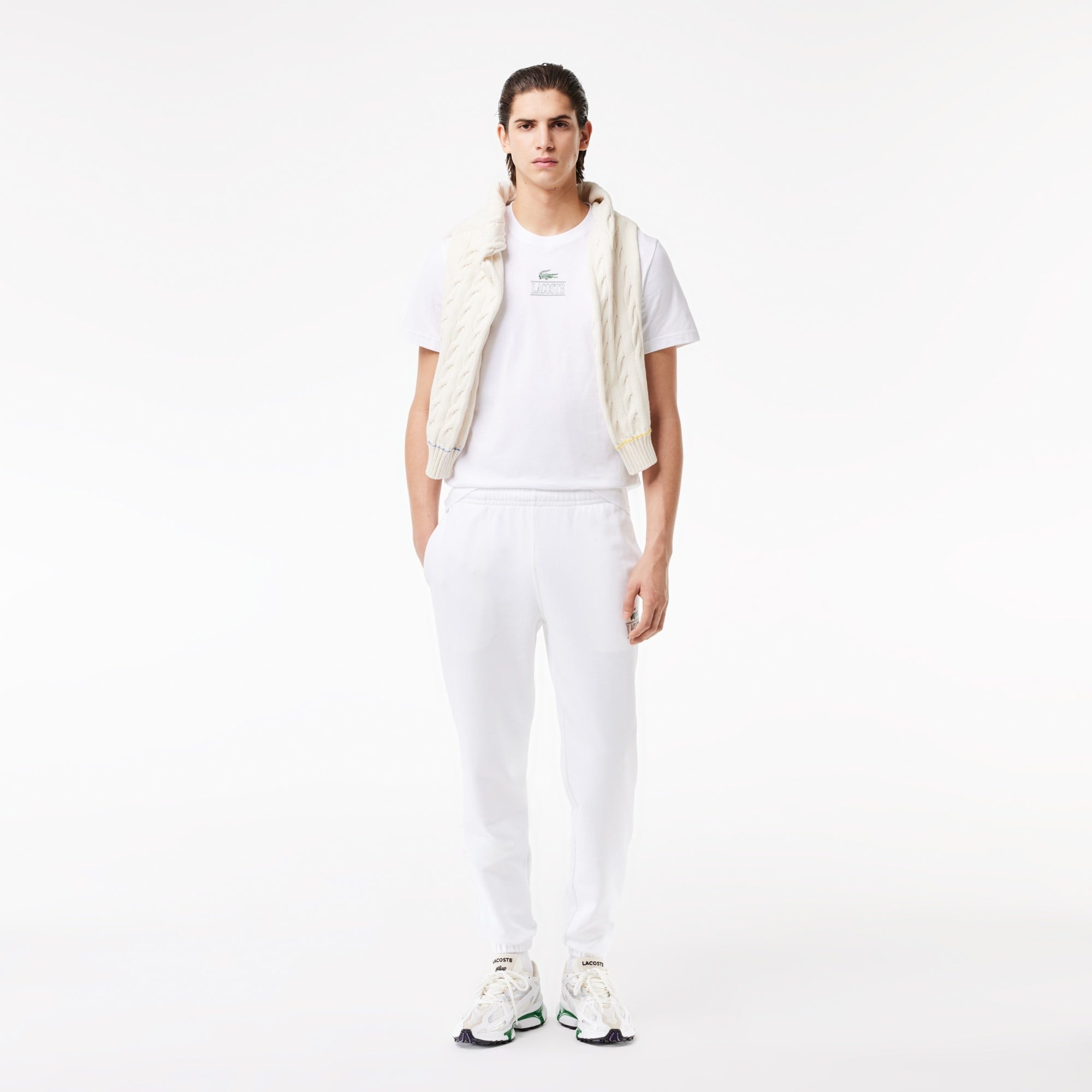 Lacoste Classic Unisex Regular Fit