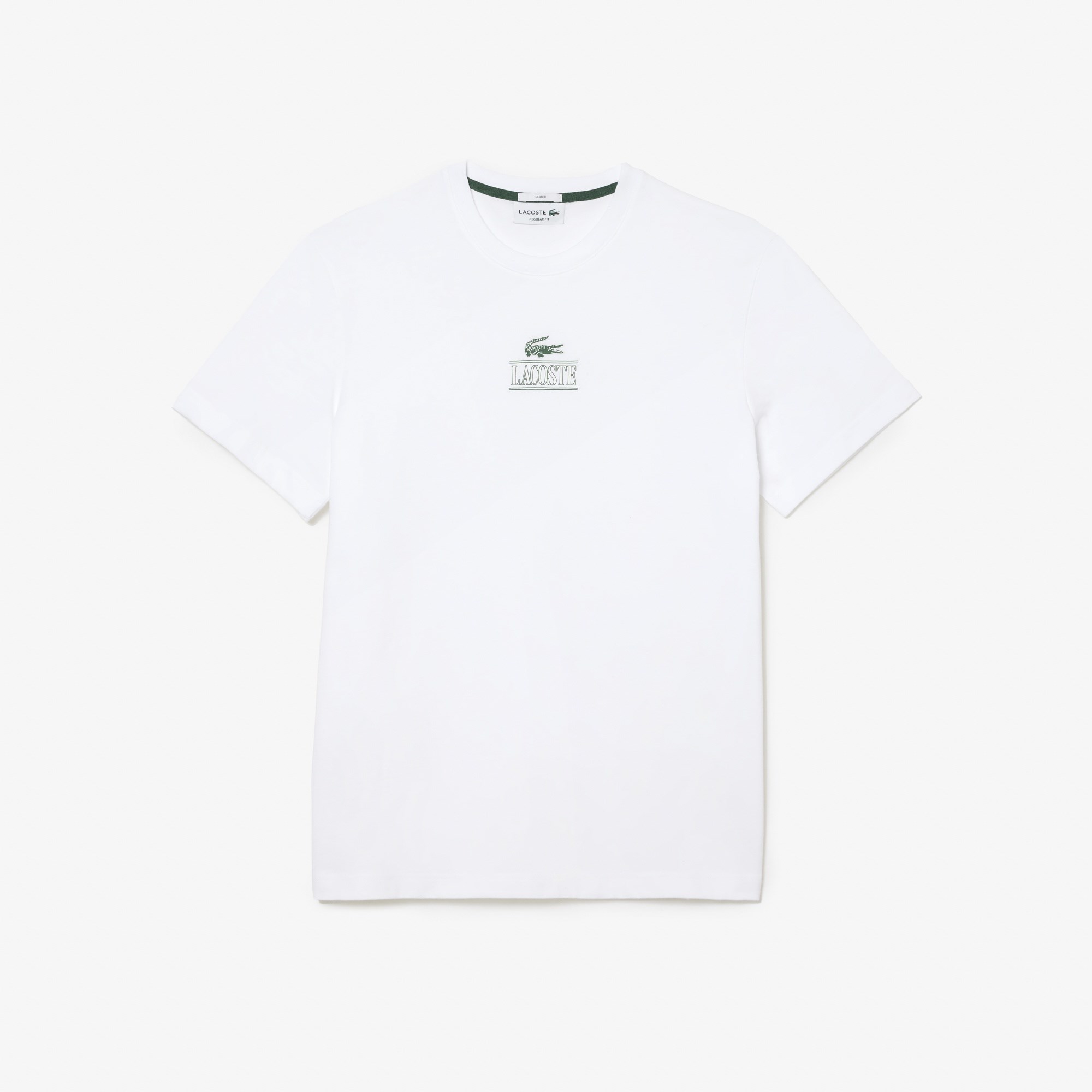 Lacoste Classic Unisex Regular Fit
