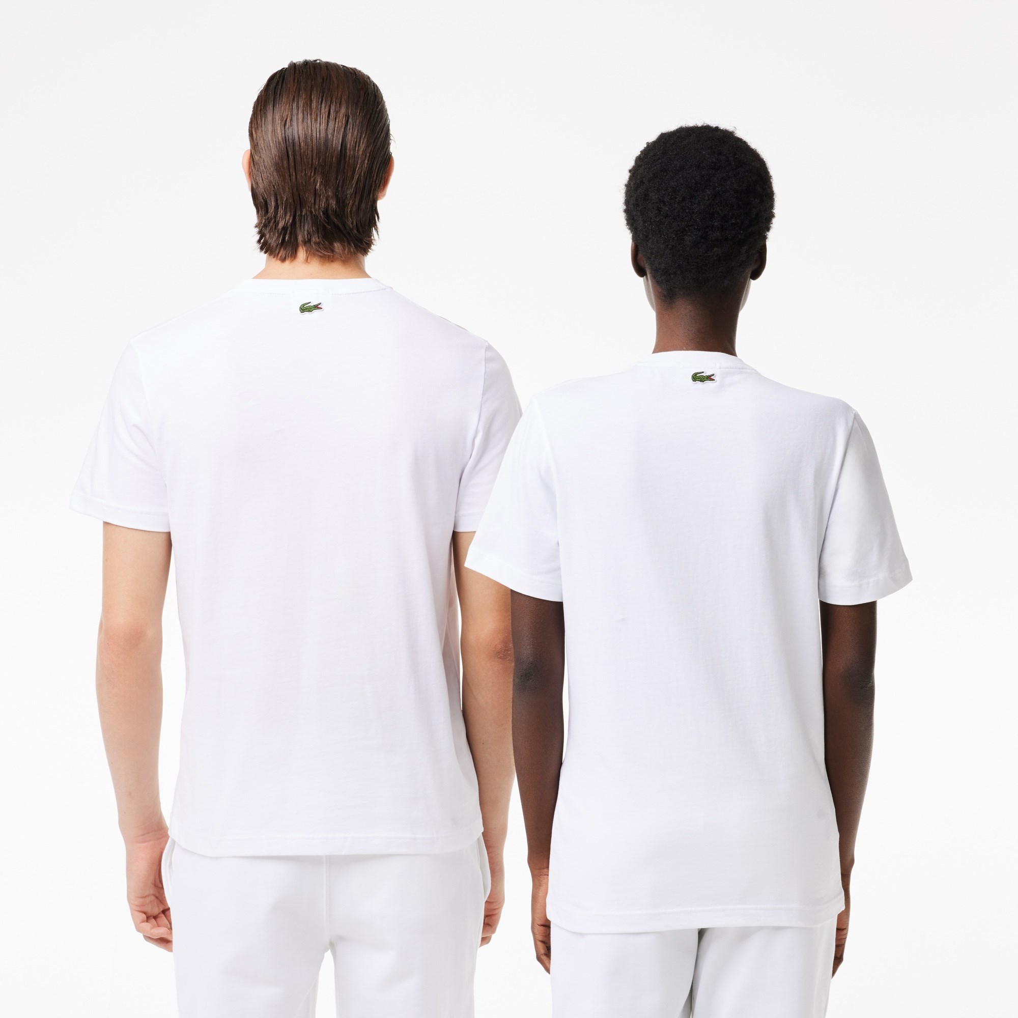 Lacoste Classic Unisex Regular Fit
