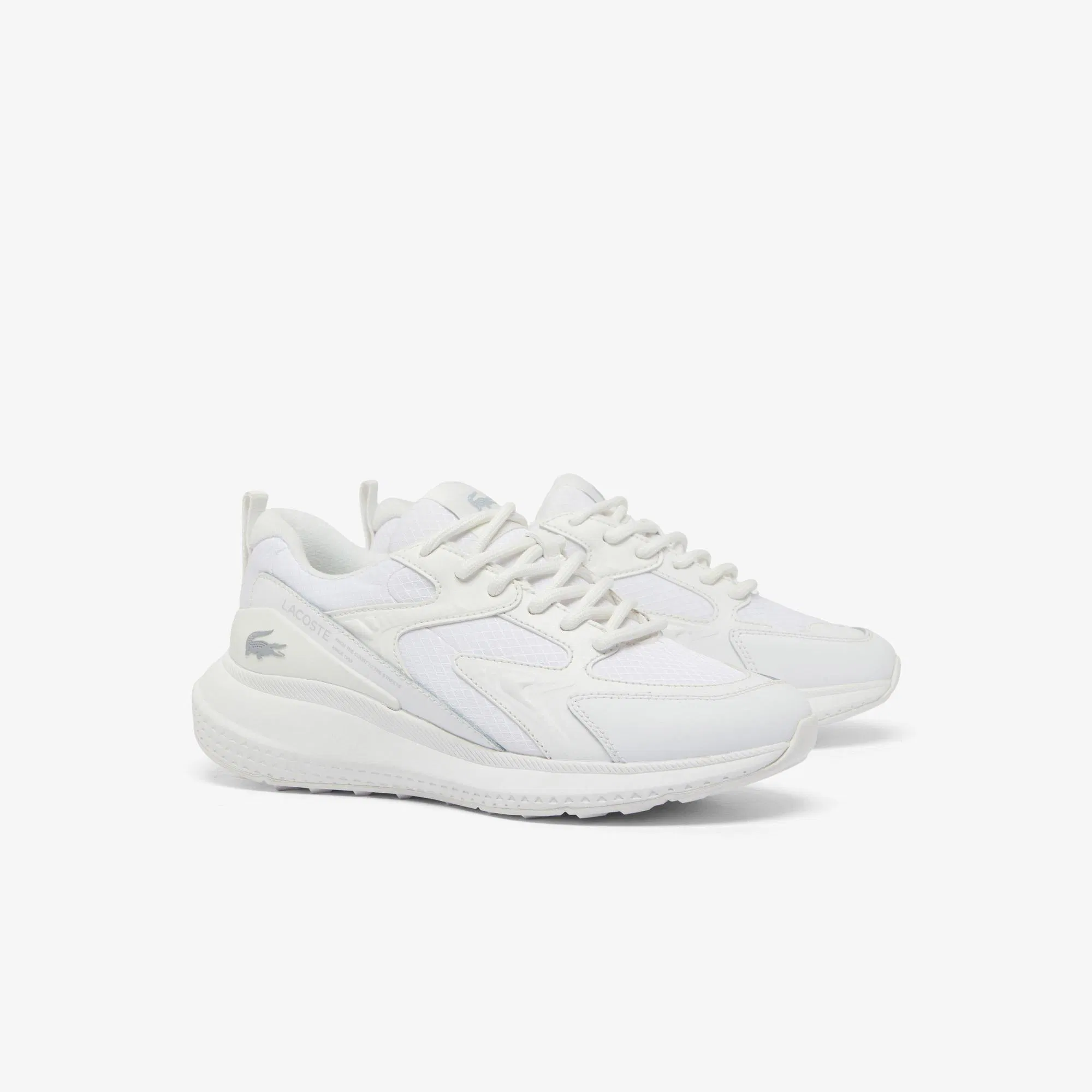 Lacoste L003 Evo Kadın Sneaker