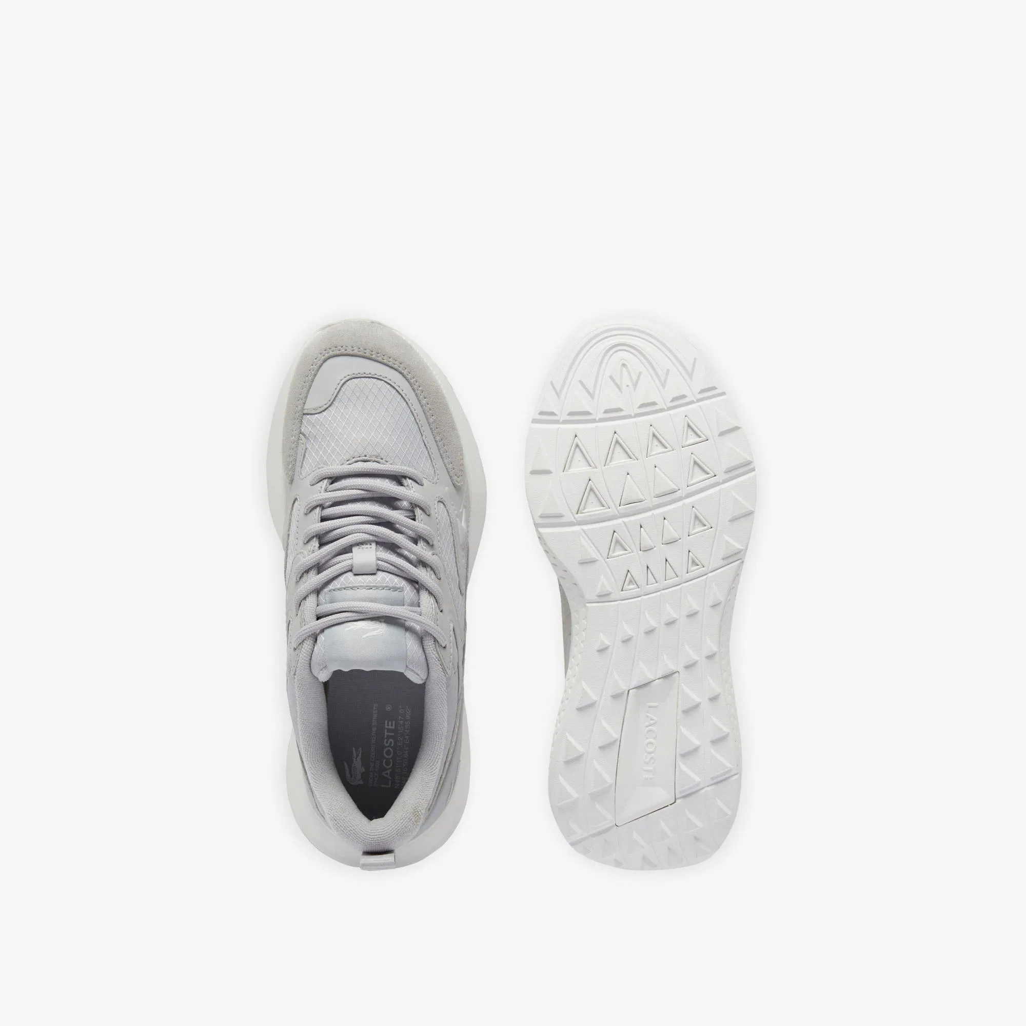 Lacoste L003 Evo Kadın Sneaker