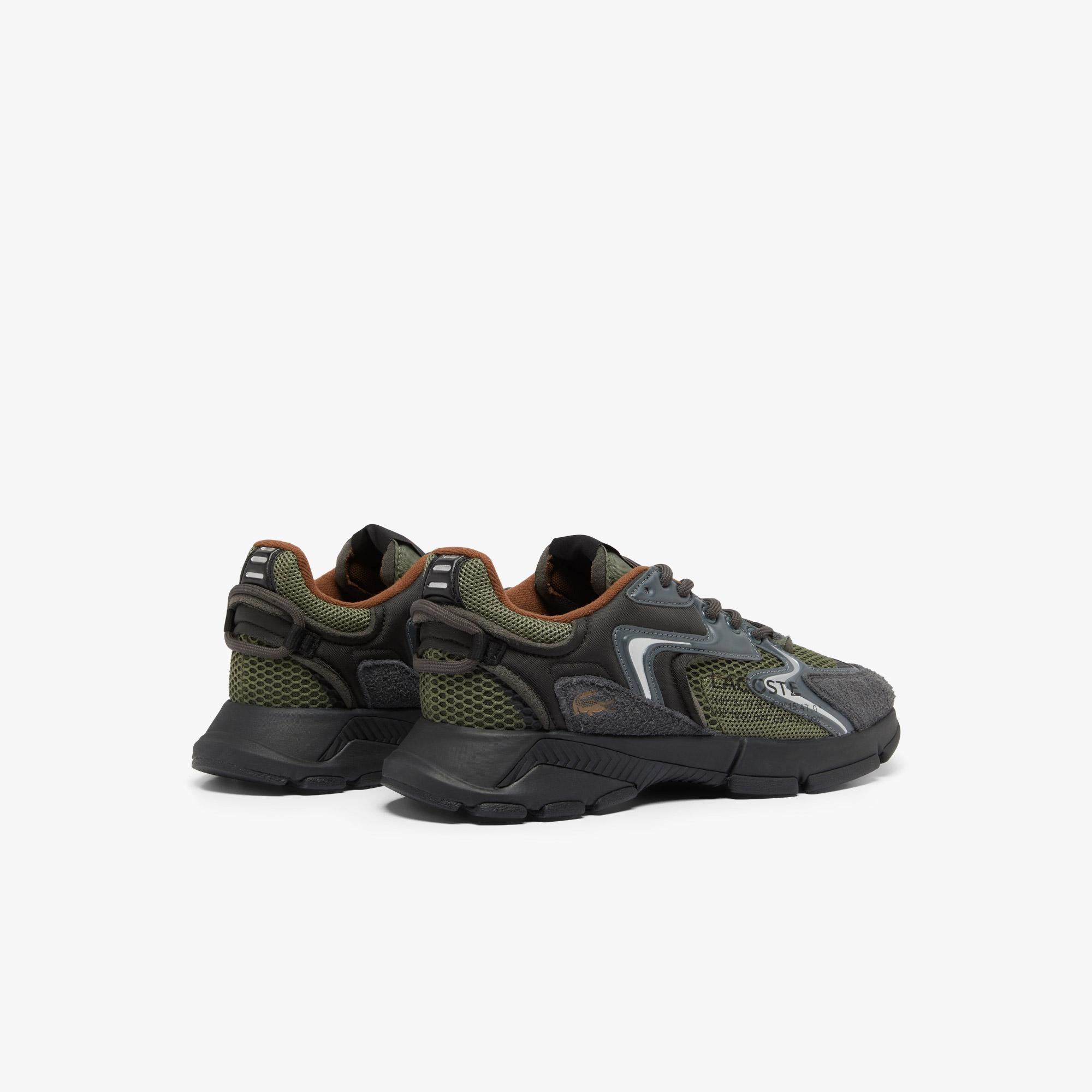 Lacoste L003 Neo Erkek Sneaker