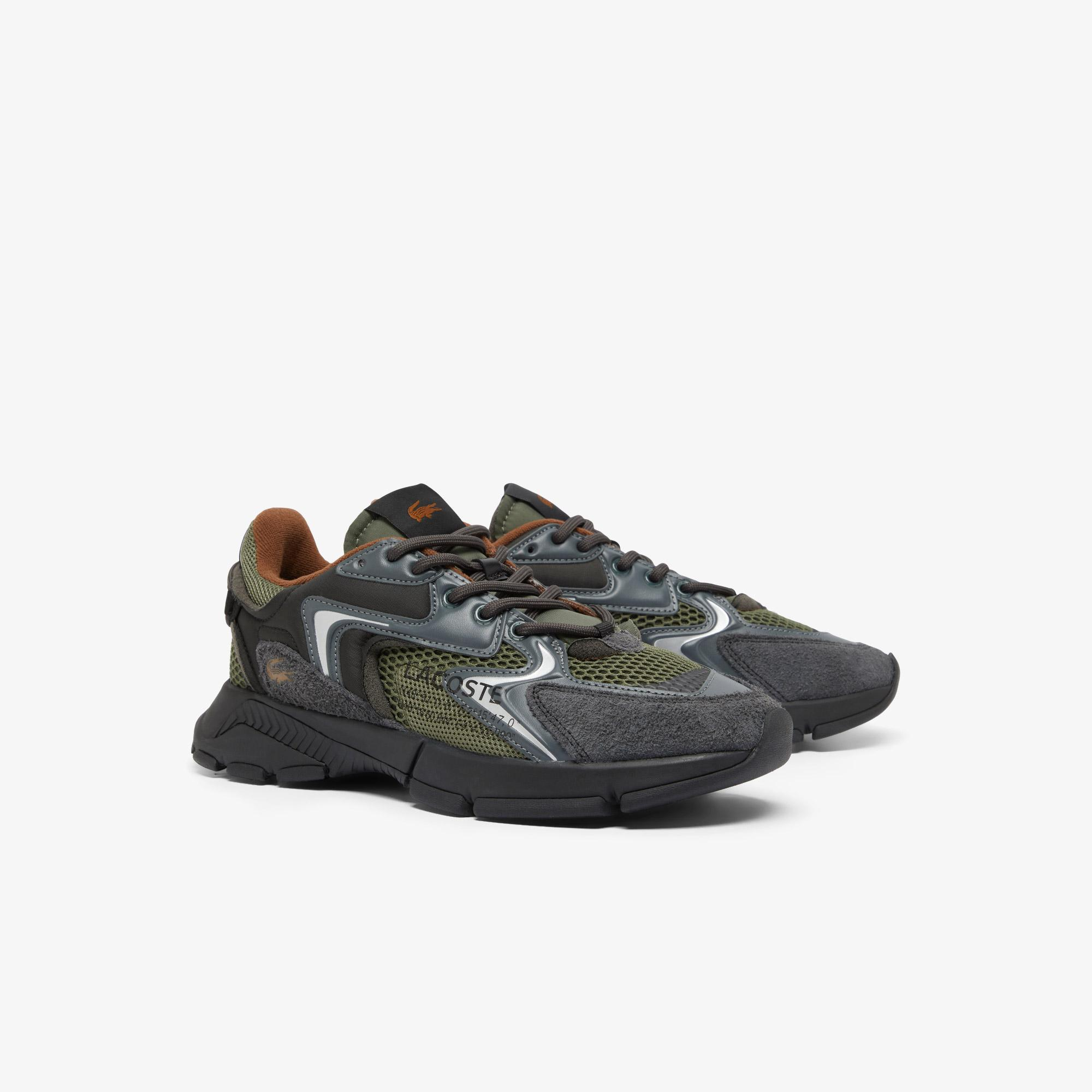 Lacoste L003 Neo Erkek Sneaker