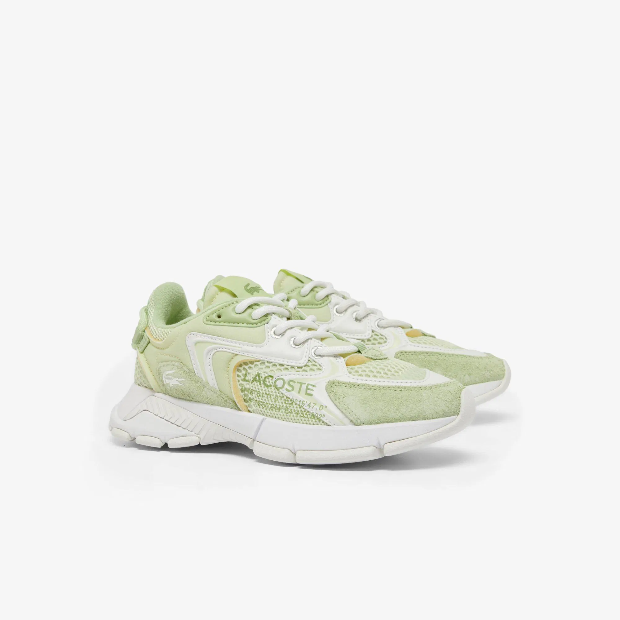 Lacoste L003 Neo Kadın Sneaker