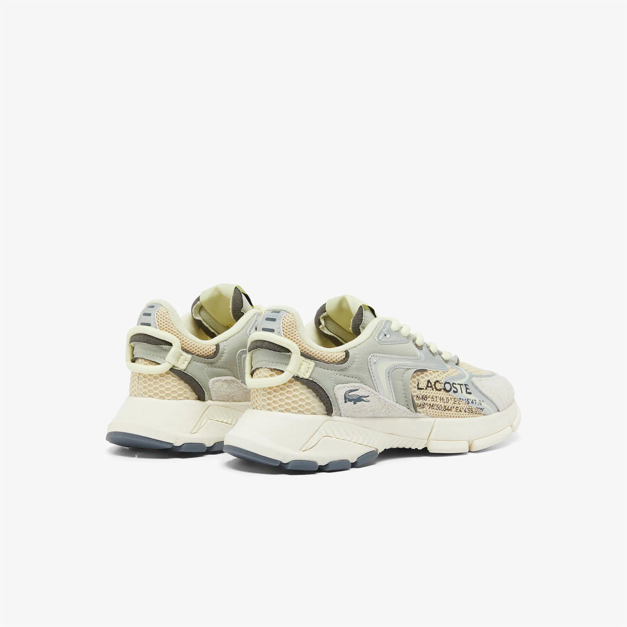 Lacoste L003 Neo Kadın Sneaker