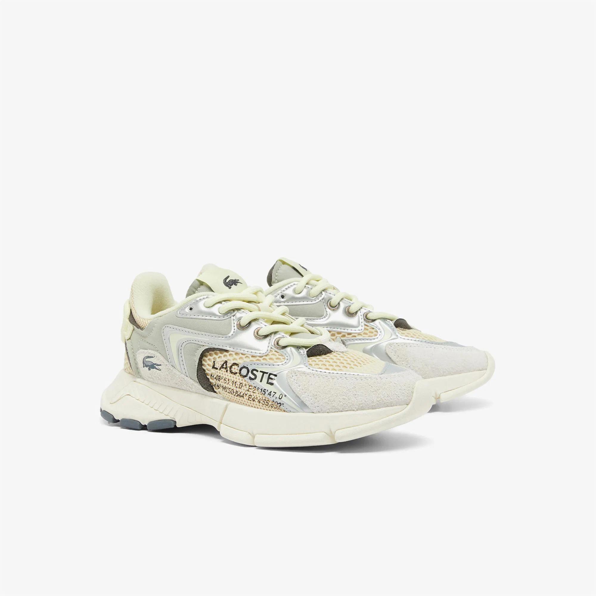 Lacoste L003 Neo Kadın Sneaker