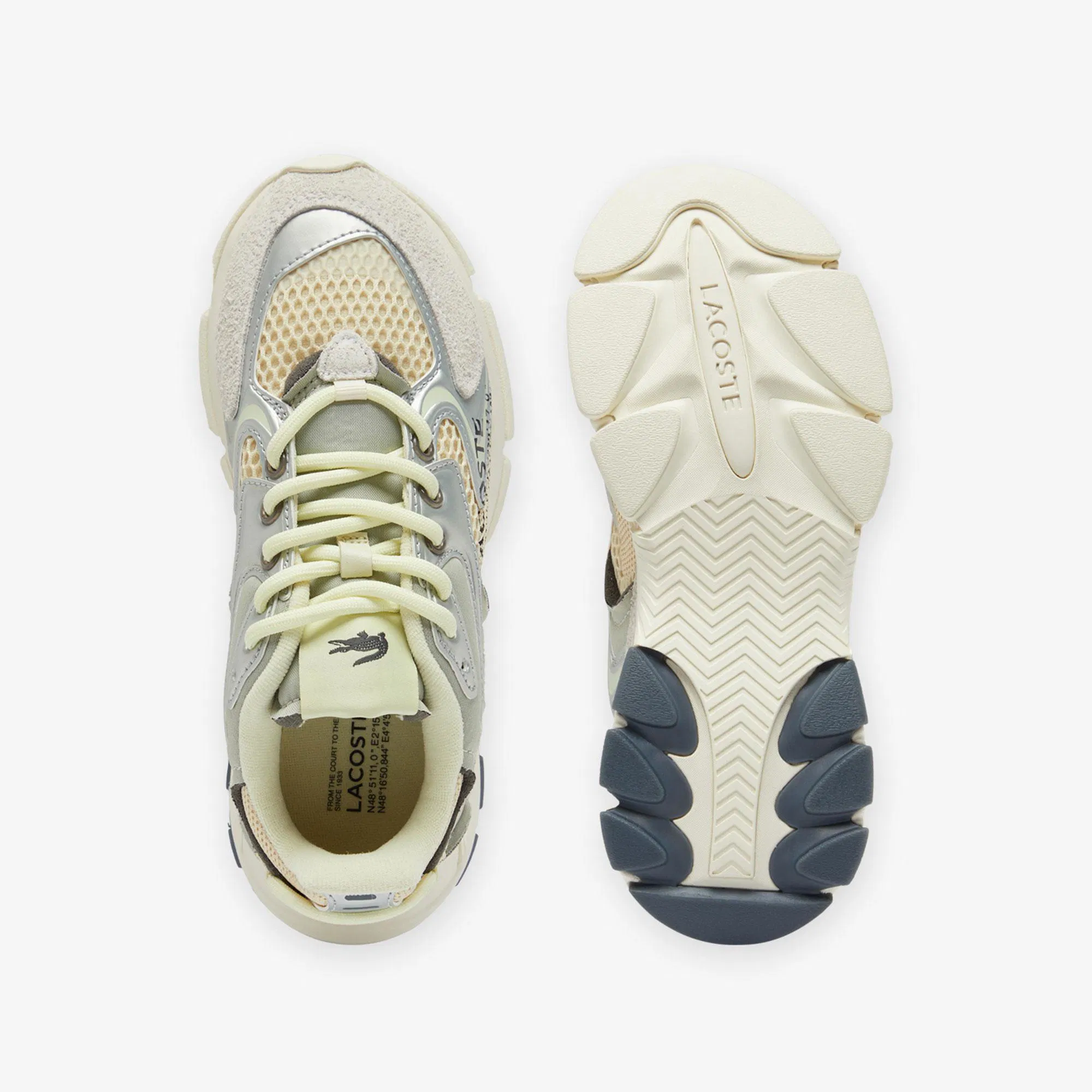 Lacoste L003 Neo Kadın Sneaker