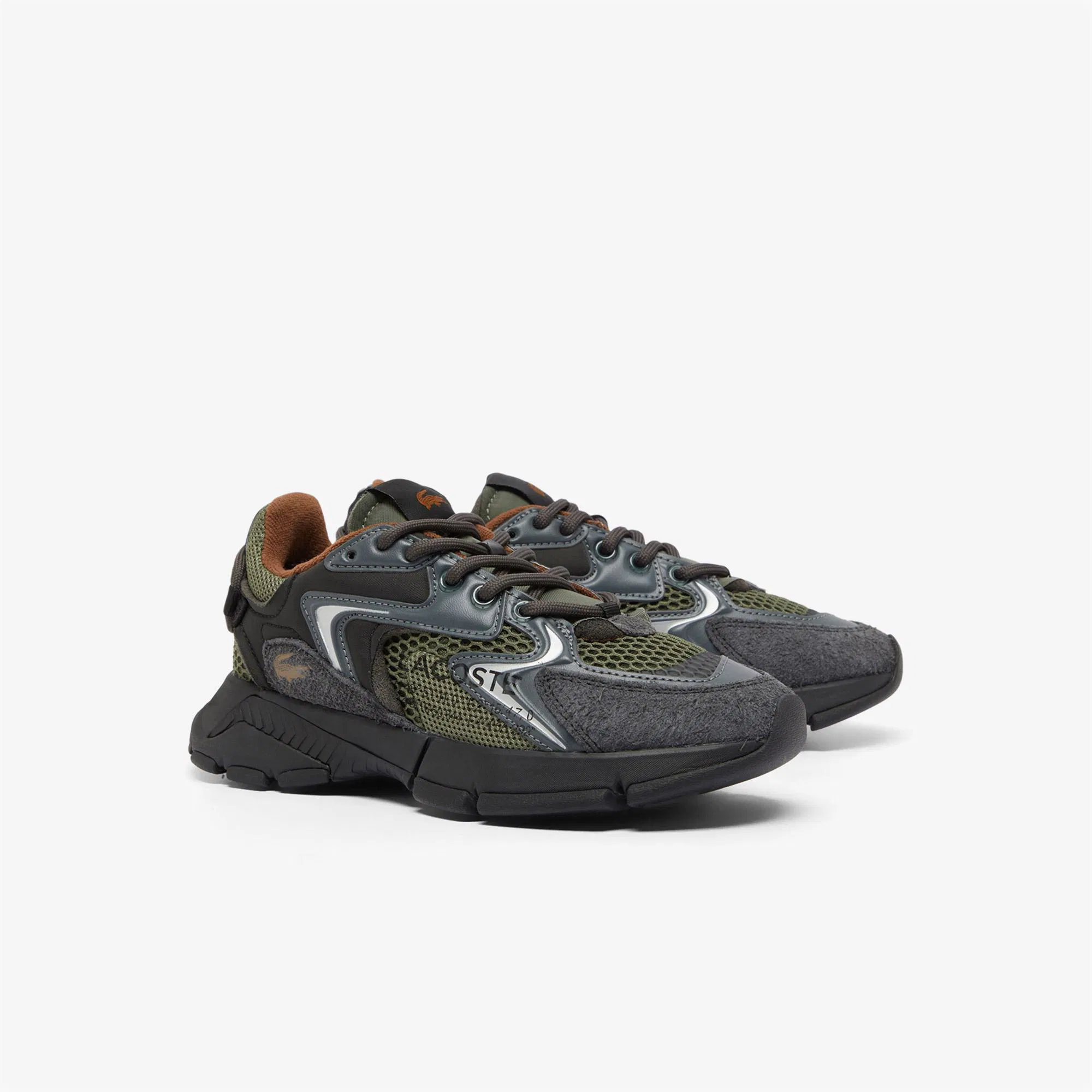 Lacoste L003 Neo Kadın Sneaker