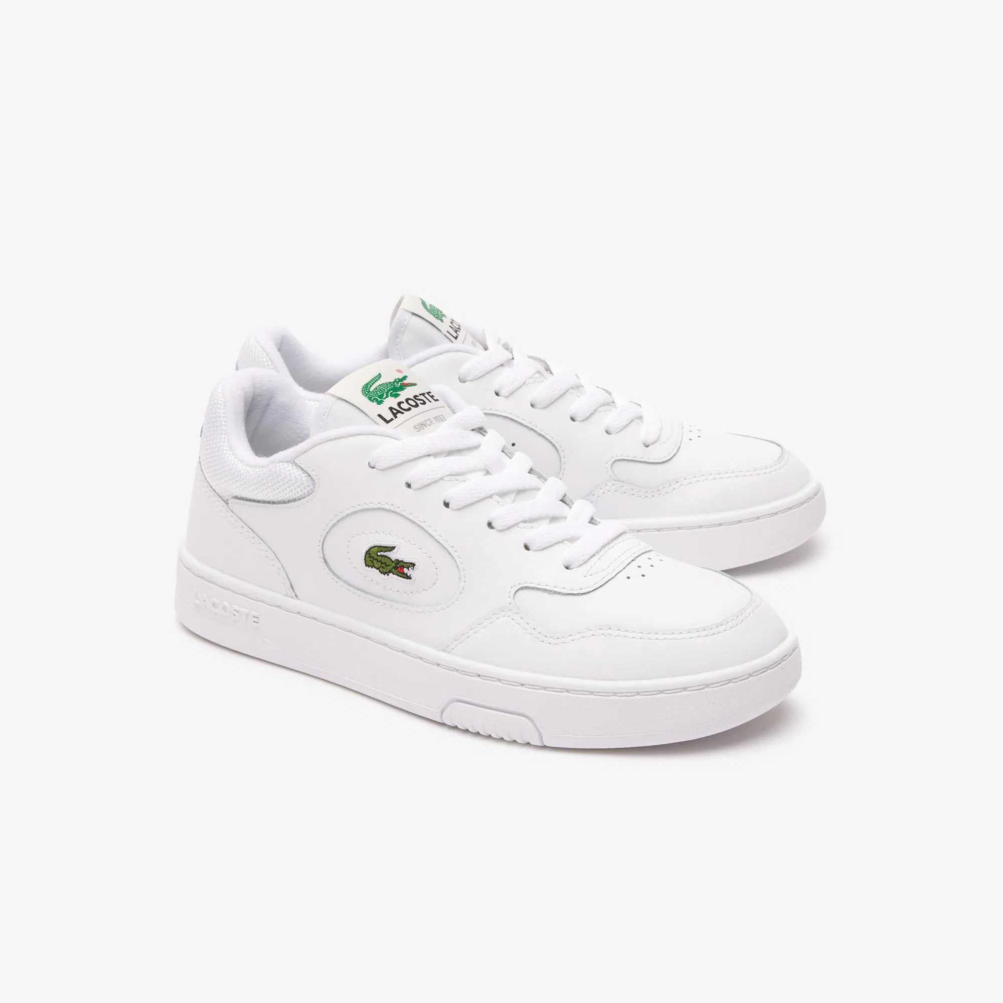 Lacoste Lineset Kadın Sneaker