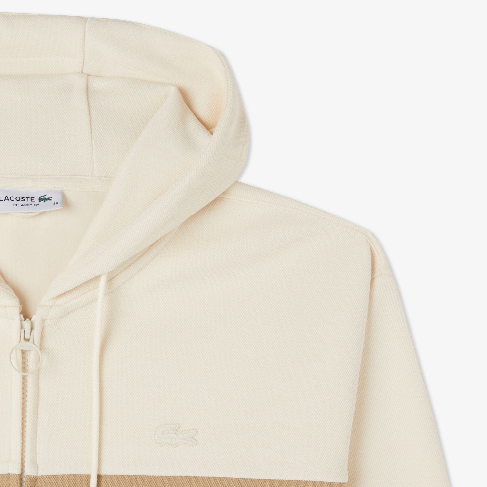 Lacoste Relaxed Fit