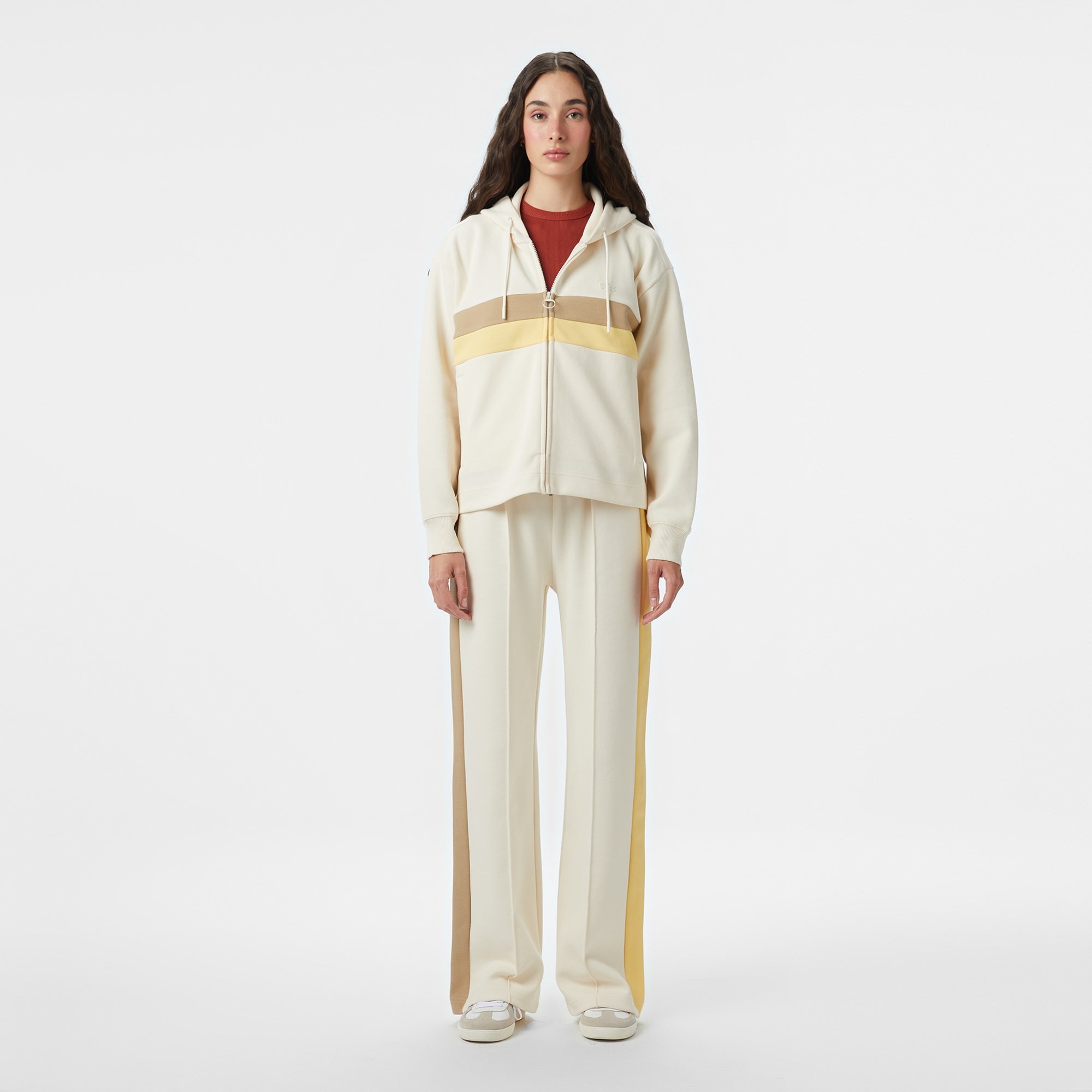 Lacoste Relaxed Fit