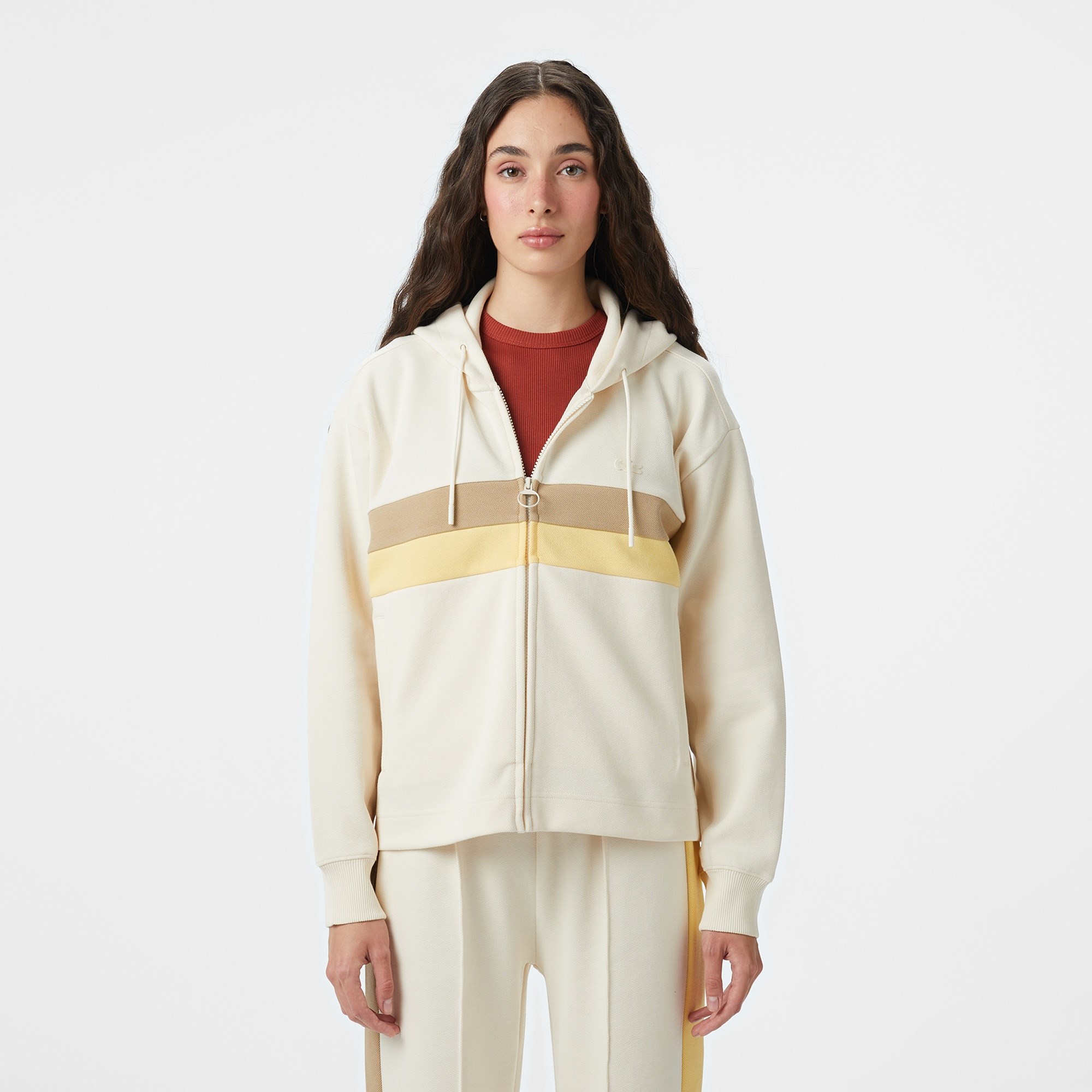 Lacoste Relaxed Fit