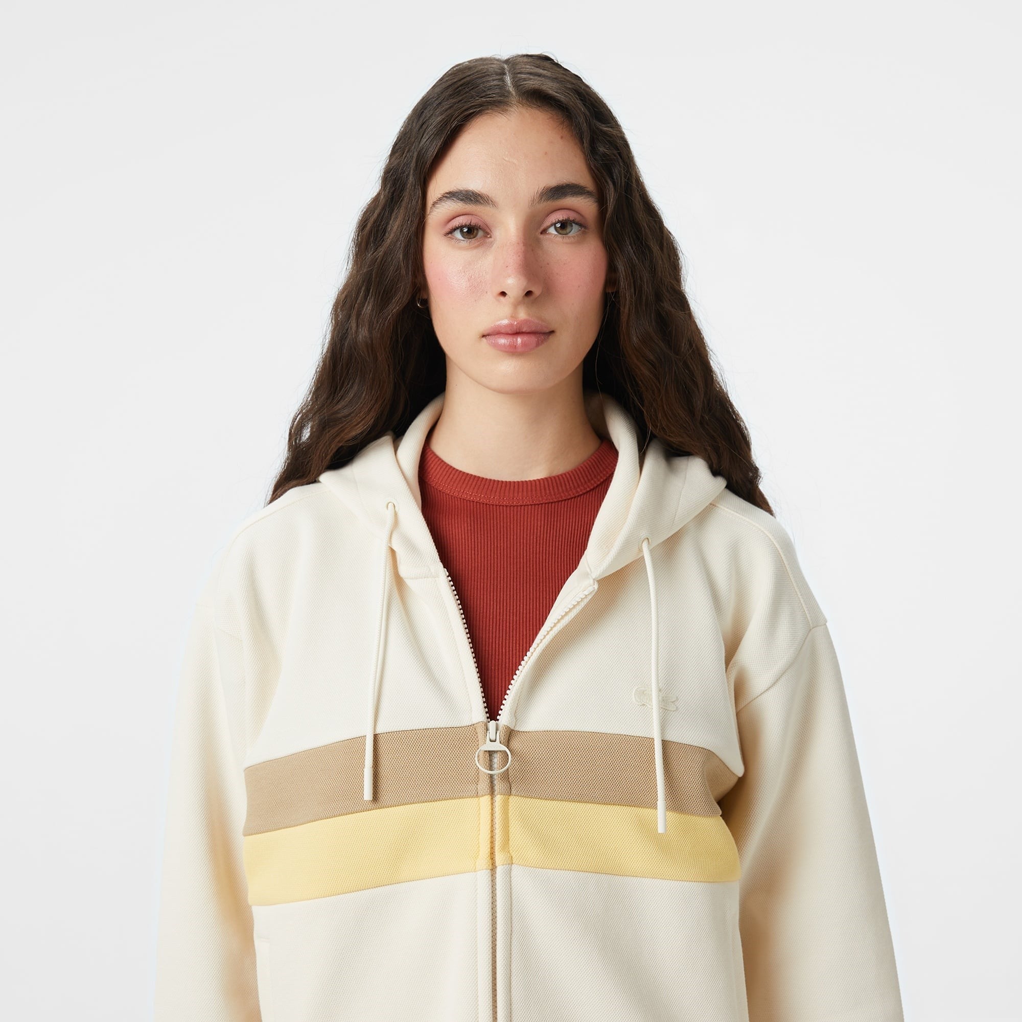 Lacoste Relaxed Fit
