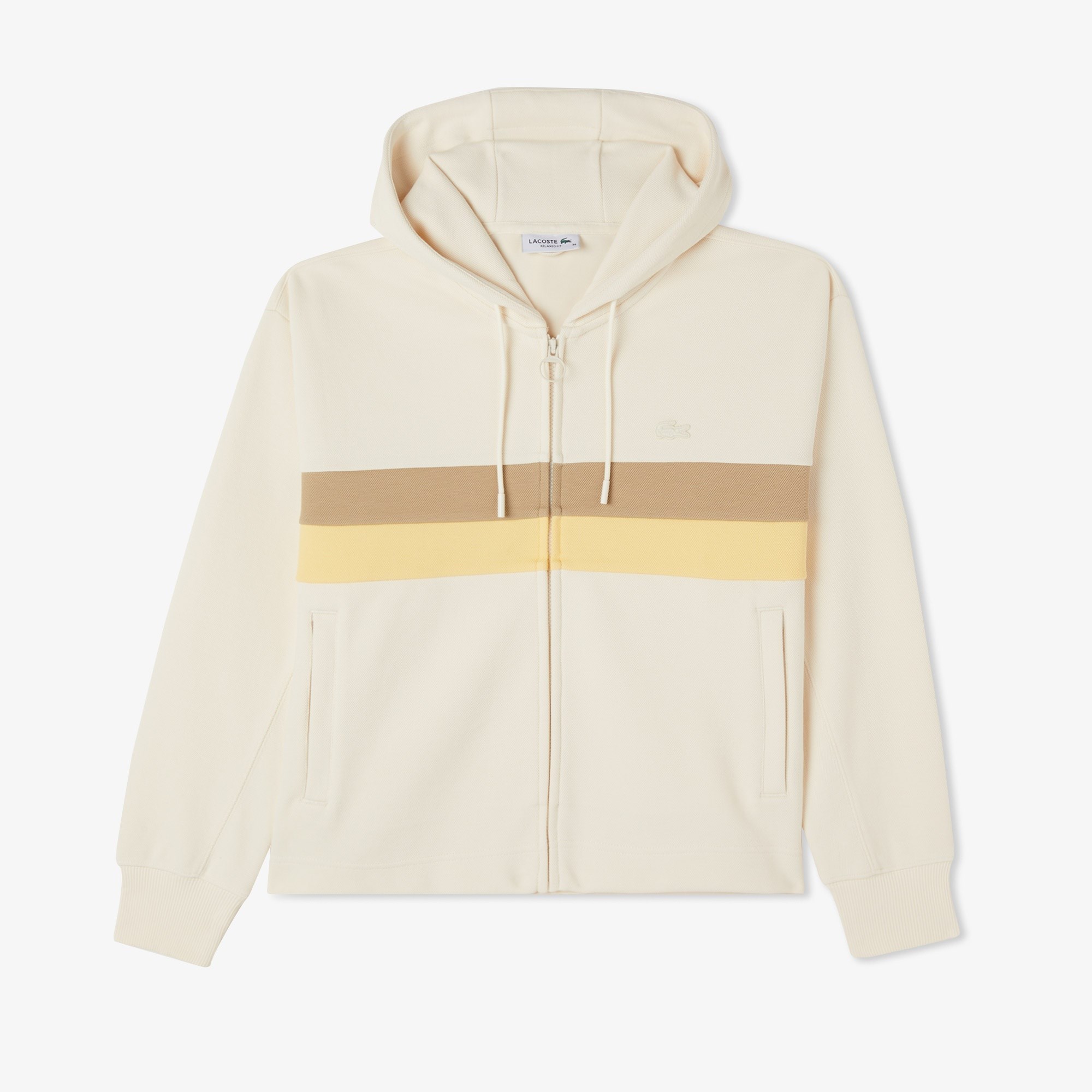 Lacoste Relaxed Fit
