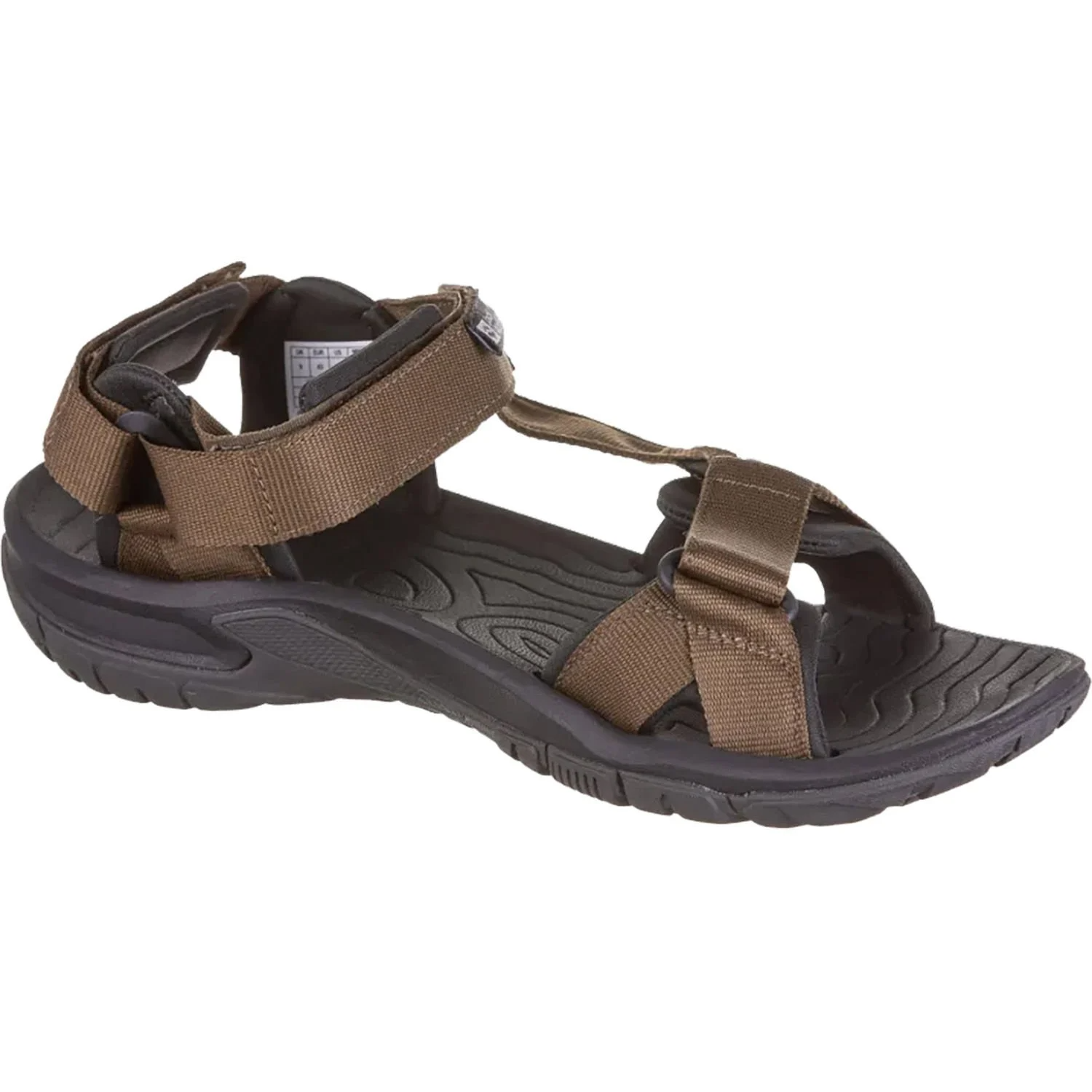 Lakewood Ride Sandal M Erkek Sandalet