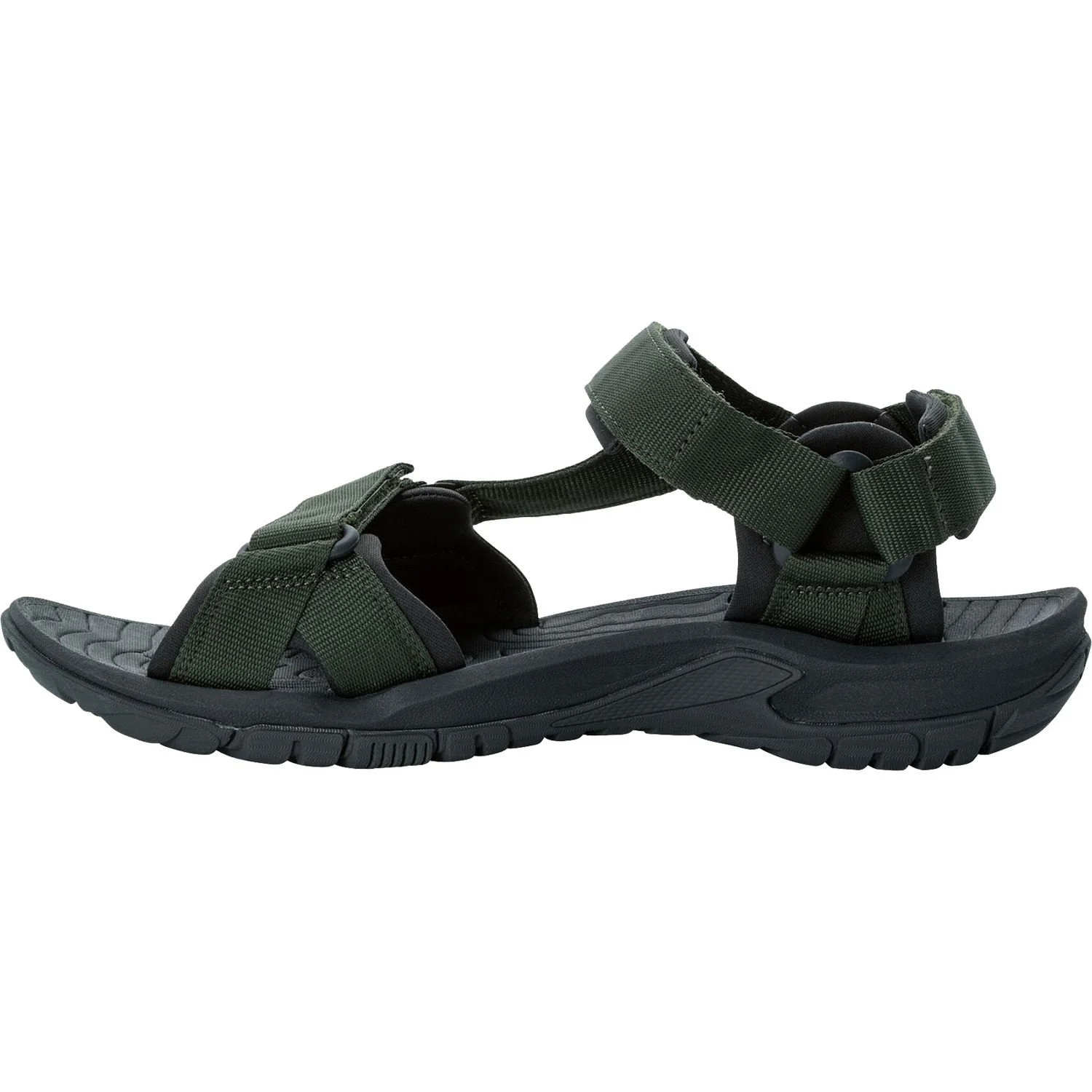 Lakewood Ride Sandal M Erkek Sandalet