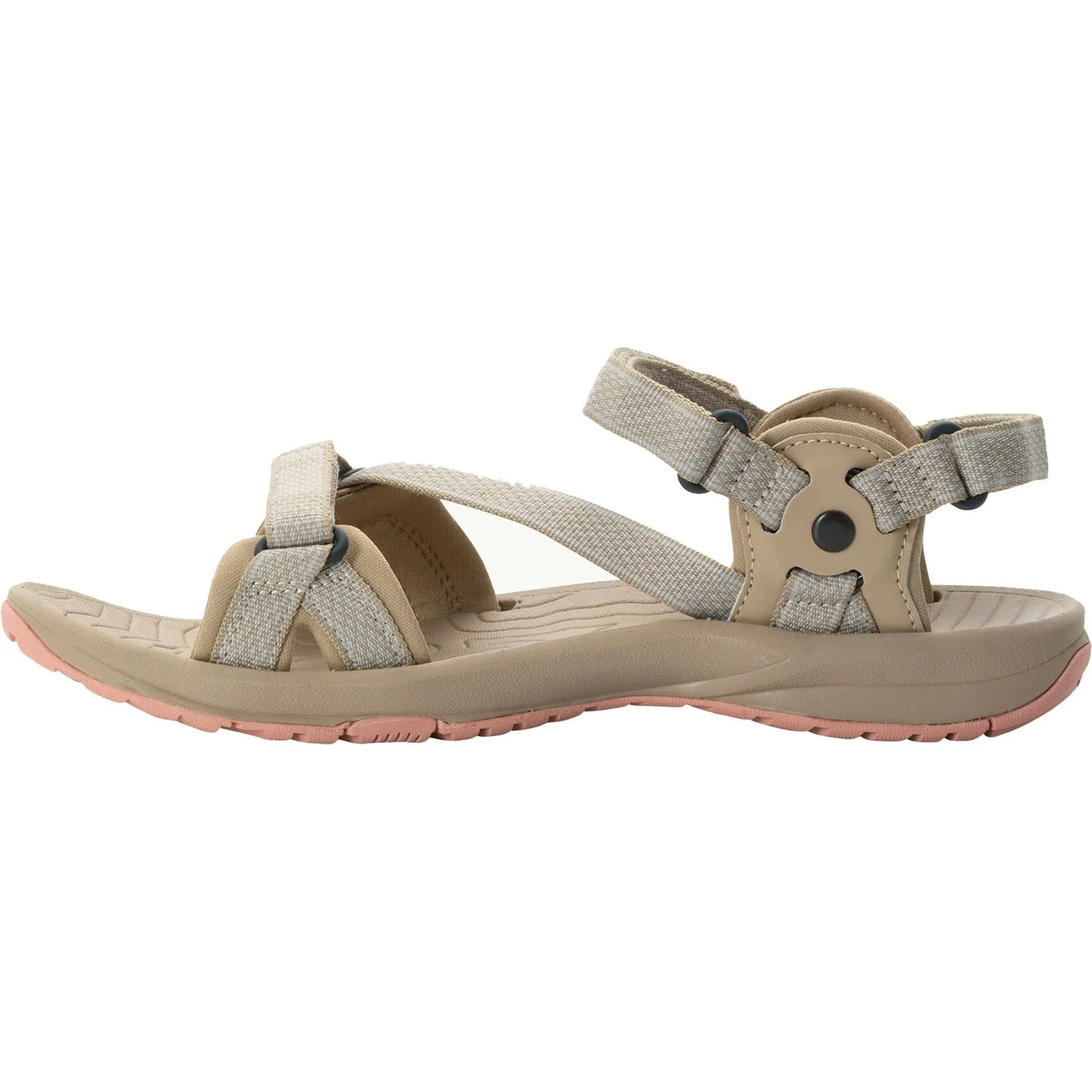 Lakewood Ride Sandal W Kadın Sandalet