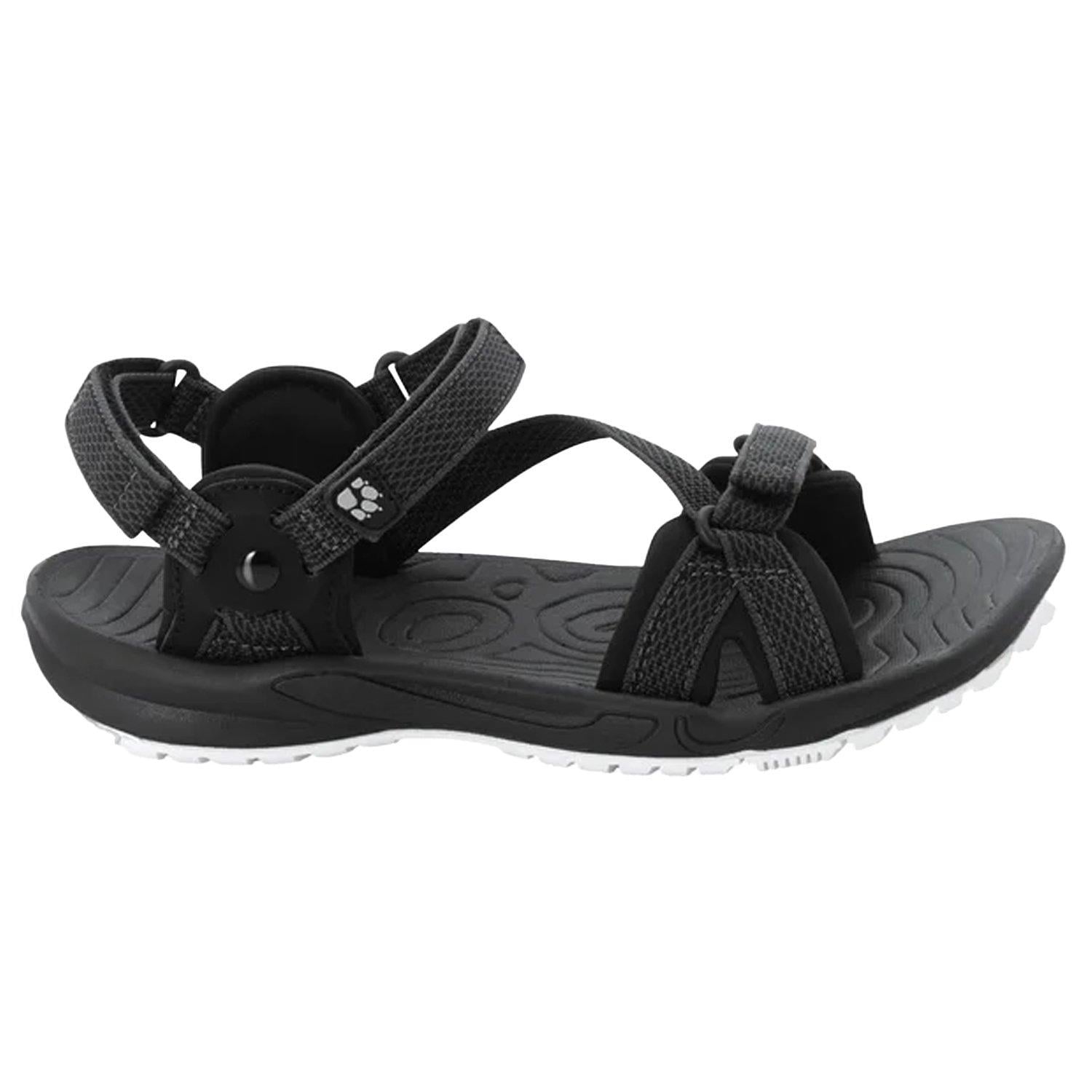 Lakewood Ride Sandal W Kadın Sandalet