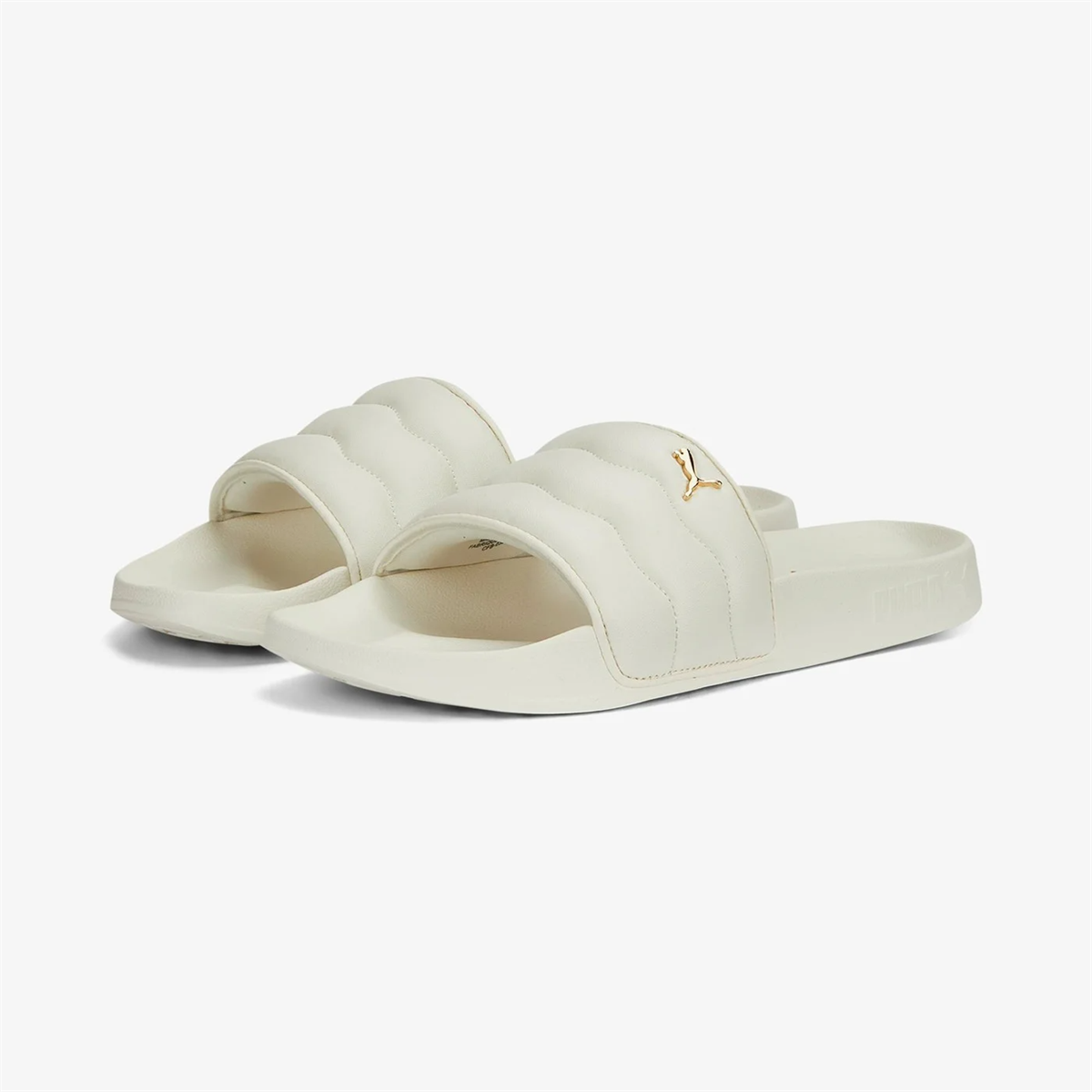 Leadcat 2.0 Puffy Unisex Terlik