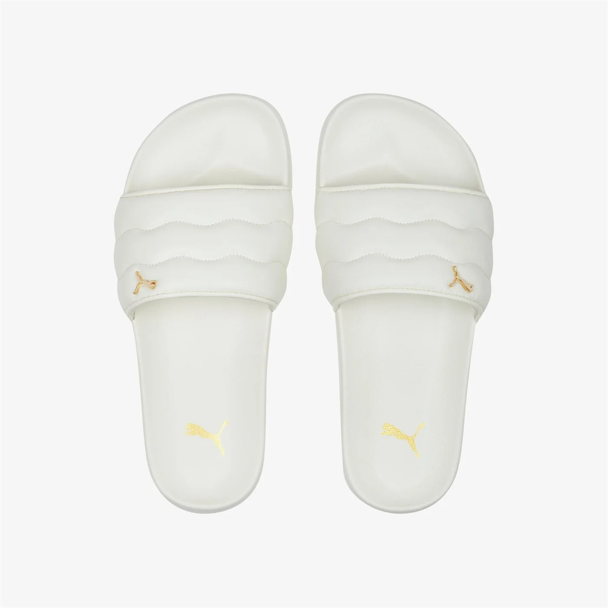 Leadcat 2.0 Puffy Unisex Terlik