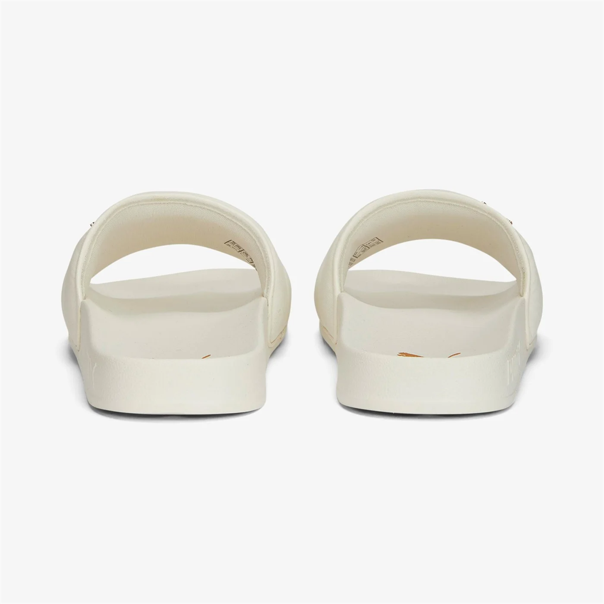 Leadcat 2.0 Puffy Unisex Terlik