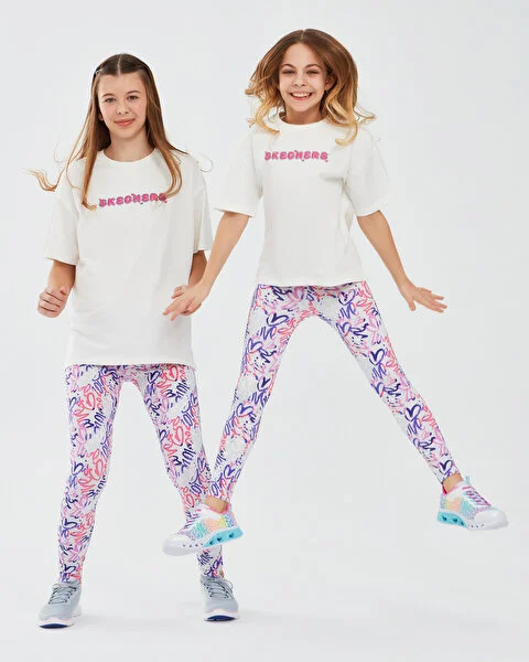 Legging G Ankle  Çocuk Tayt