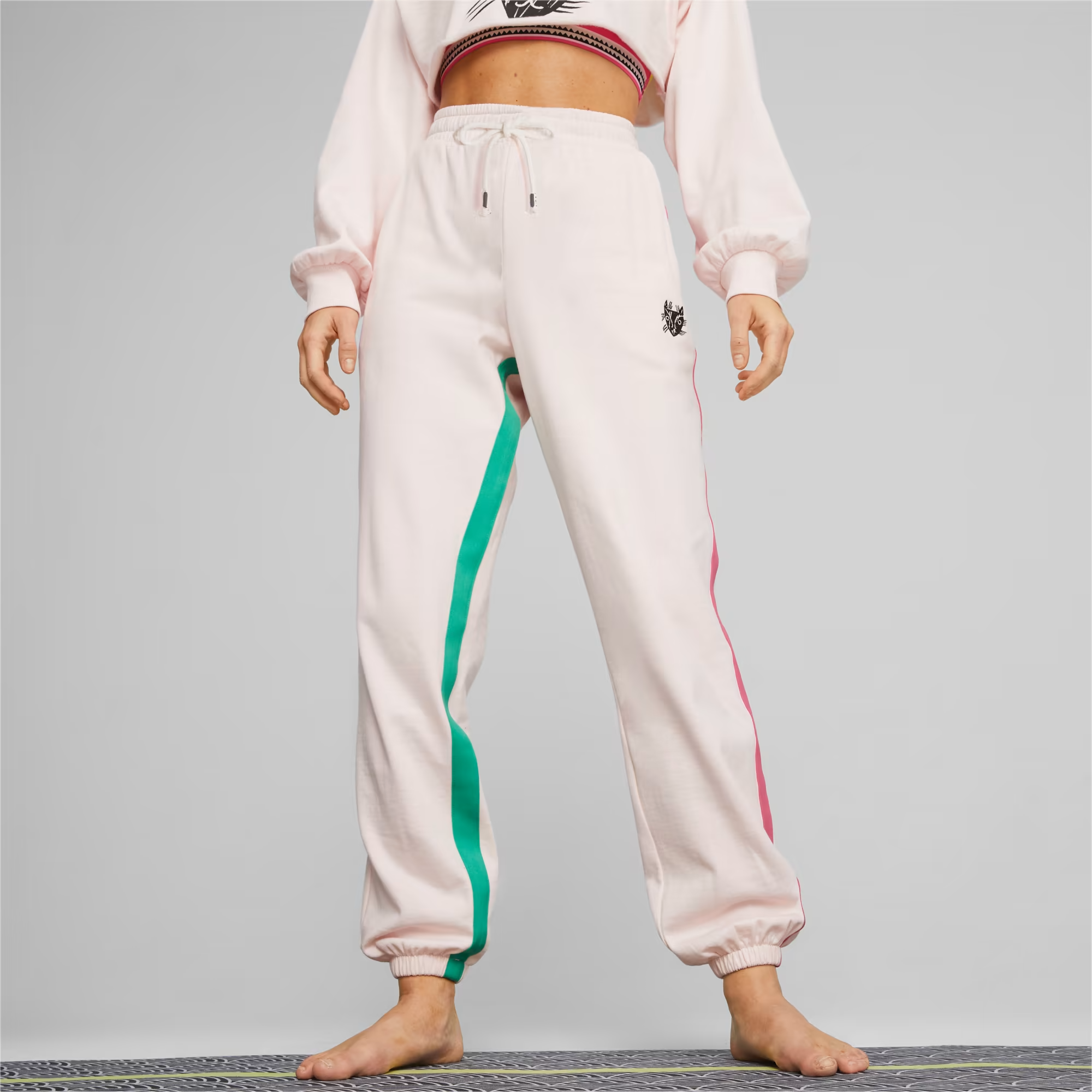 Lemlem Jogger Kadın Eşofman Altı