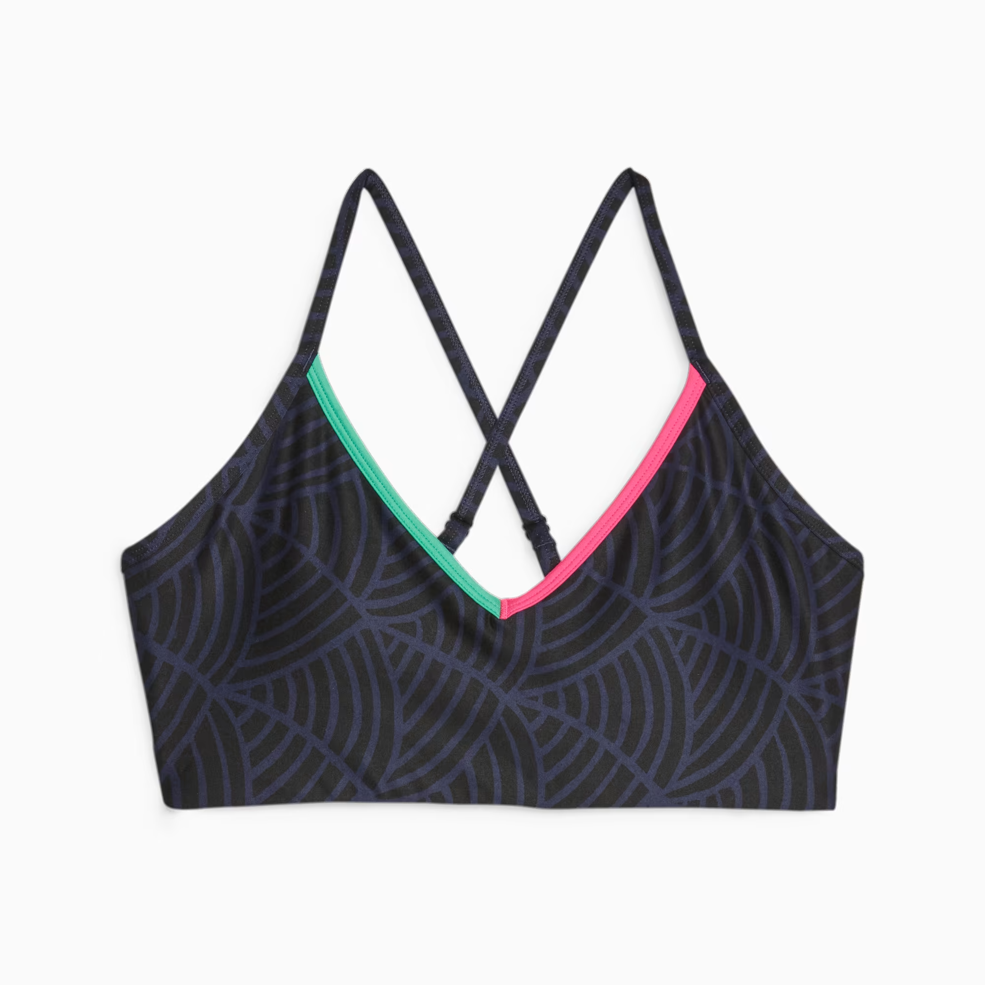 Lemlem Low Impact Bra Kadın Sporcu Sütyeni